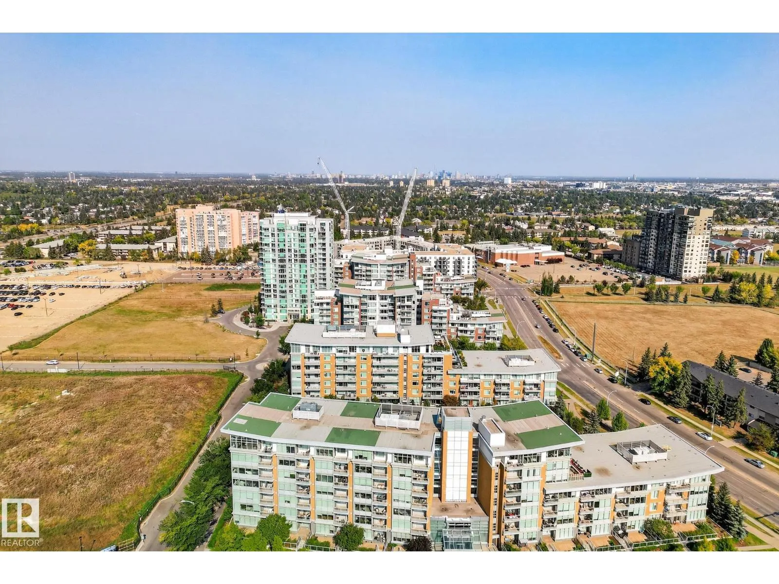 #306 2606 109 ST NW