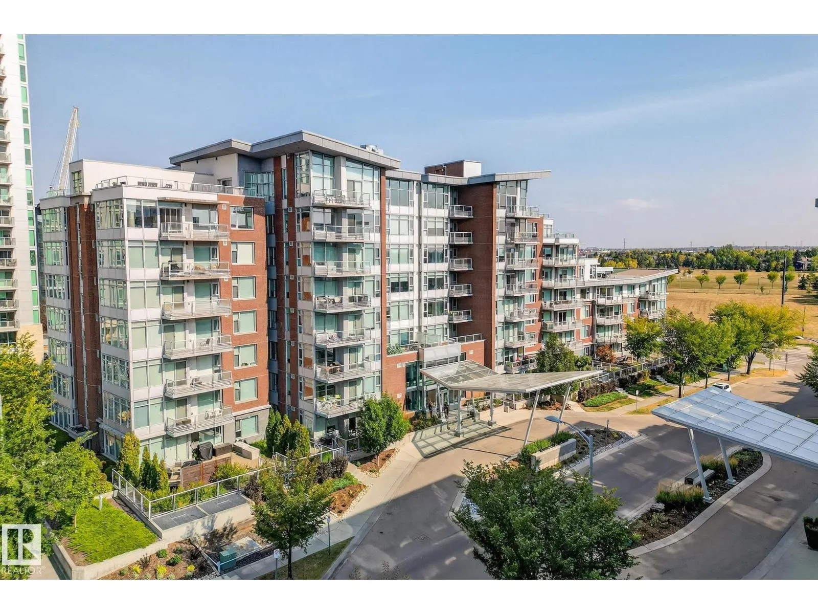 #306 2606 109 ST NW