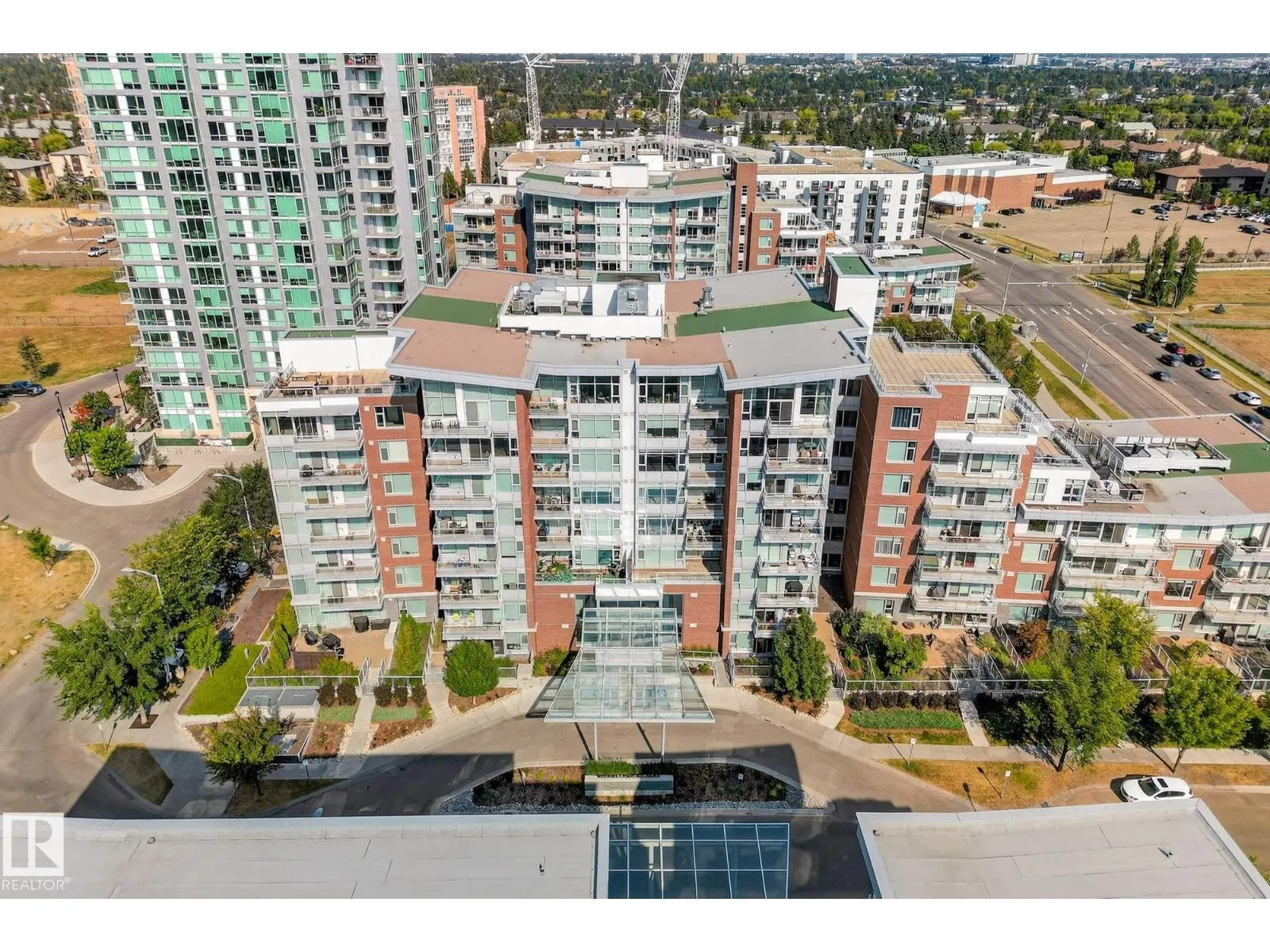 #306 2606 109 ST NW