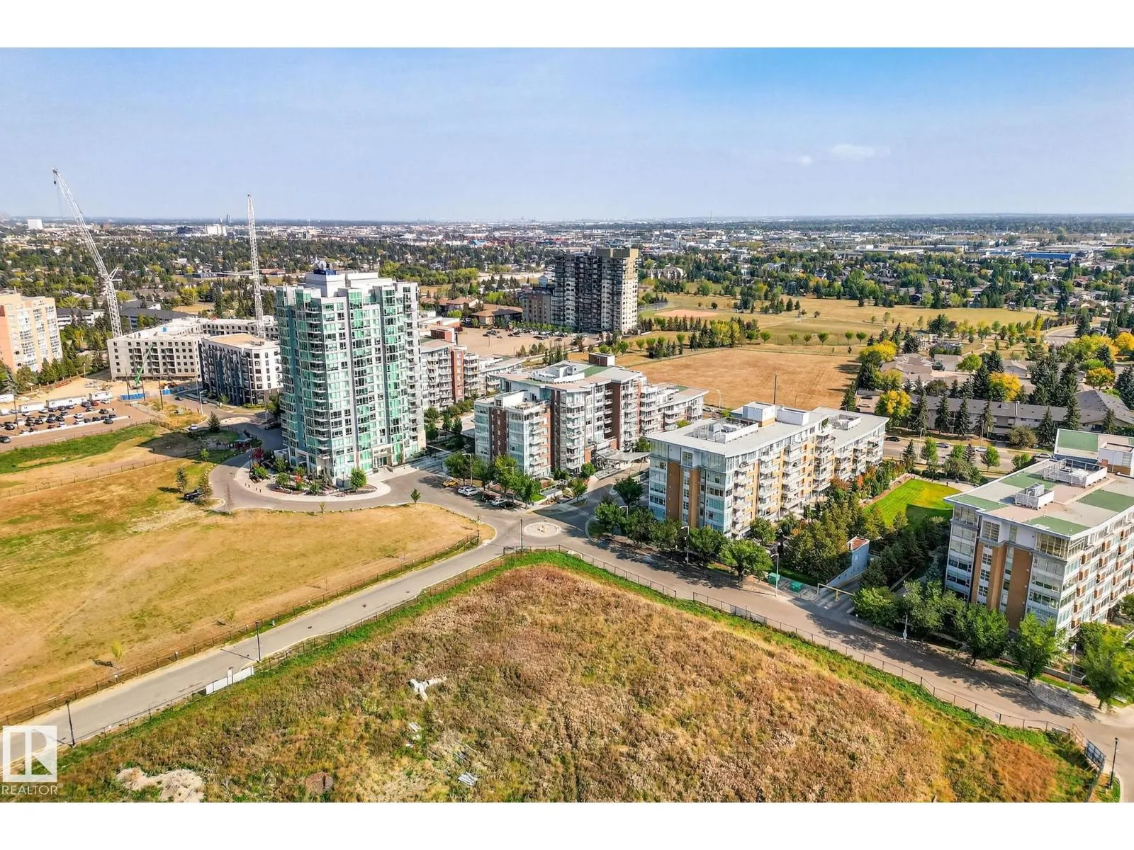 #306 2606 109 ST NW