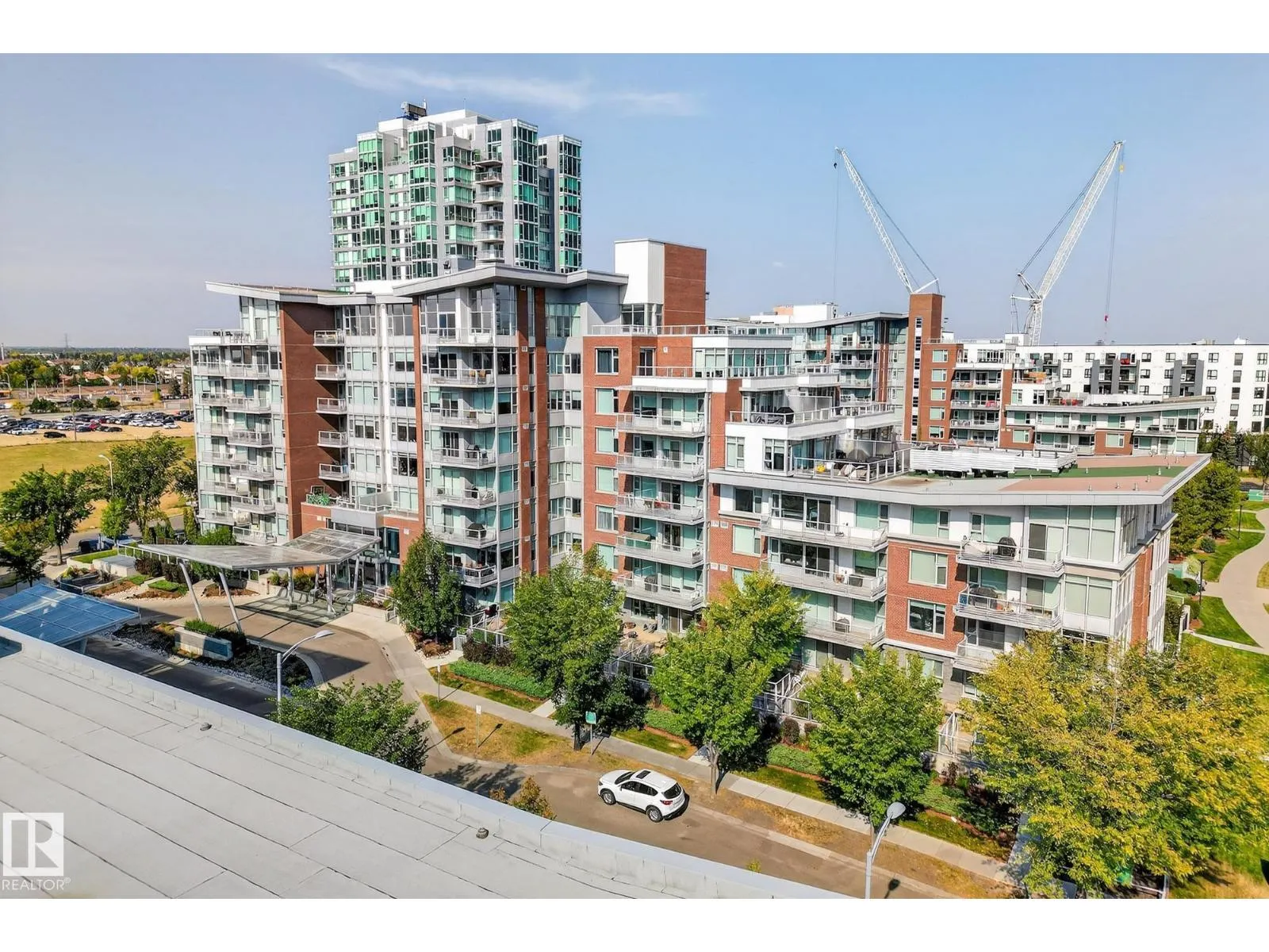 #306 2606 109 ST NW