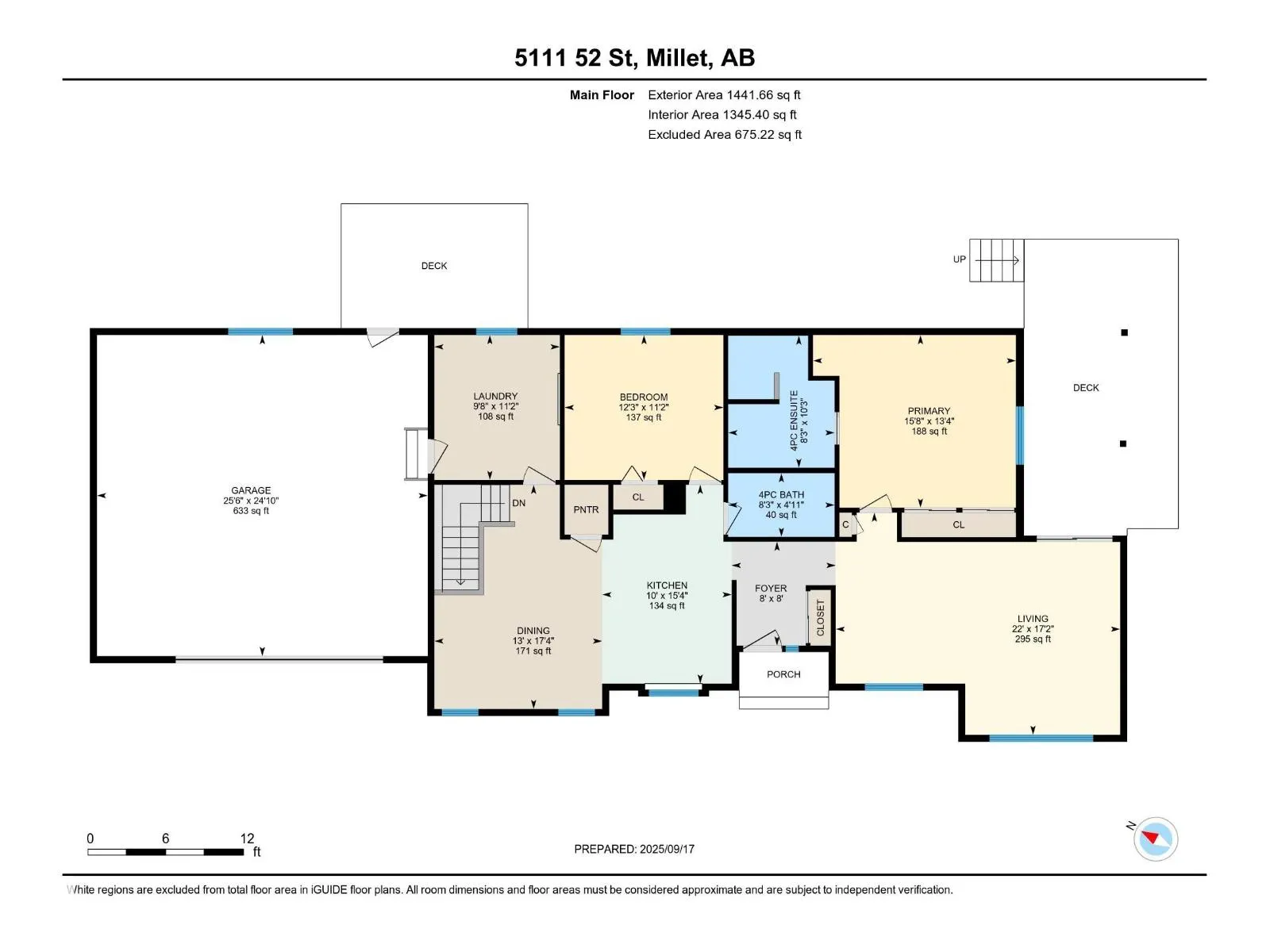 5111 52 ST