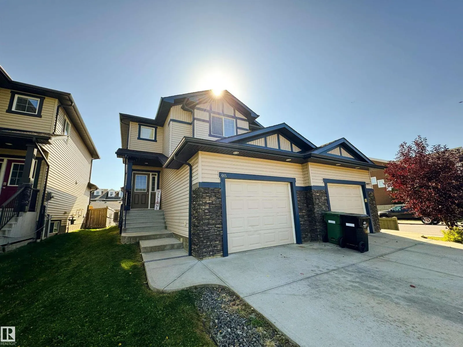 445 REED CR