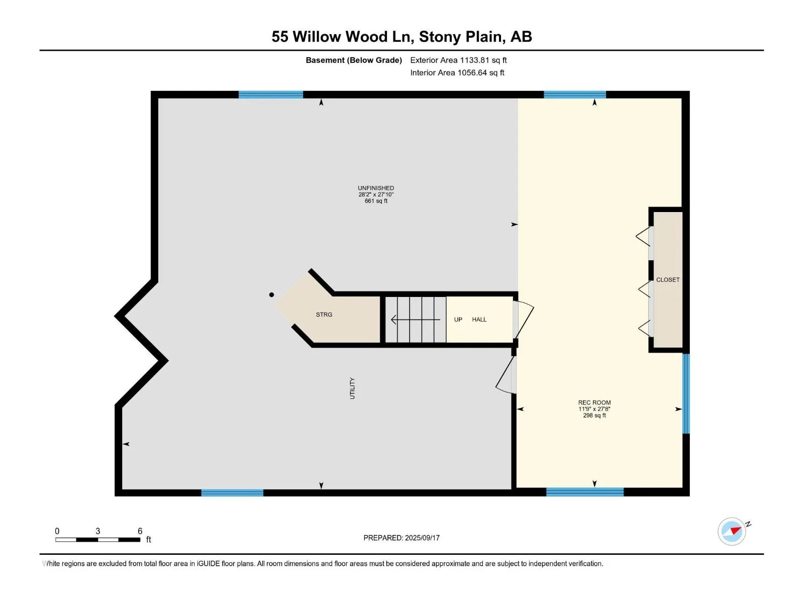 55 WILLOW WOOD LN