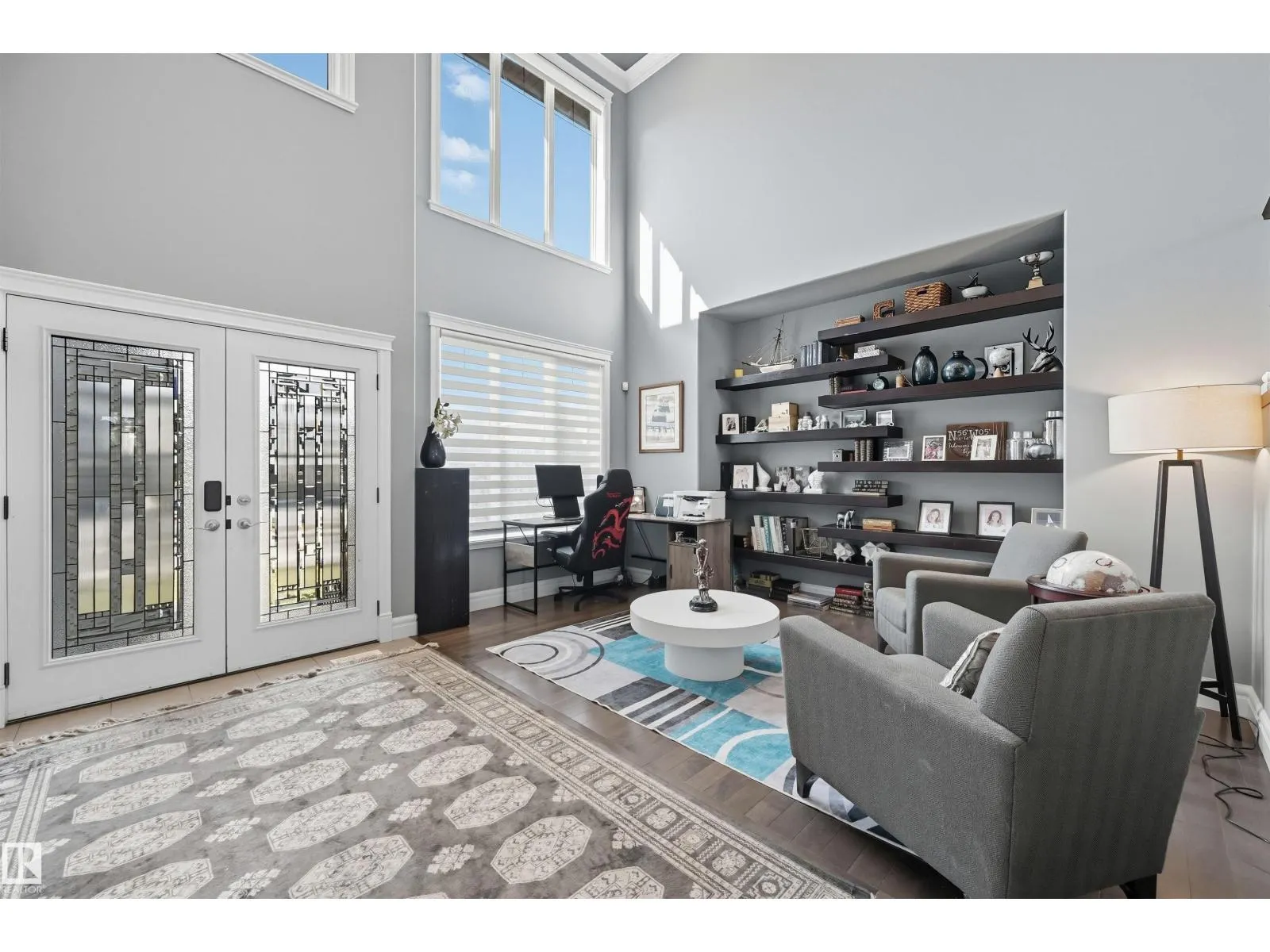 1806 ADAMSON PT SW