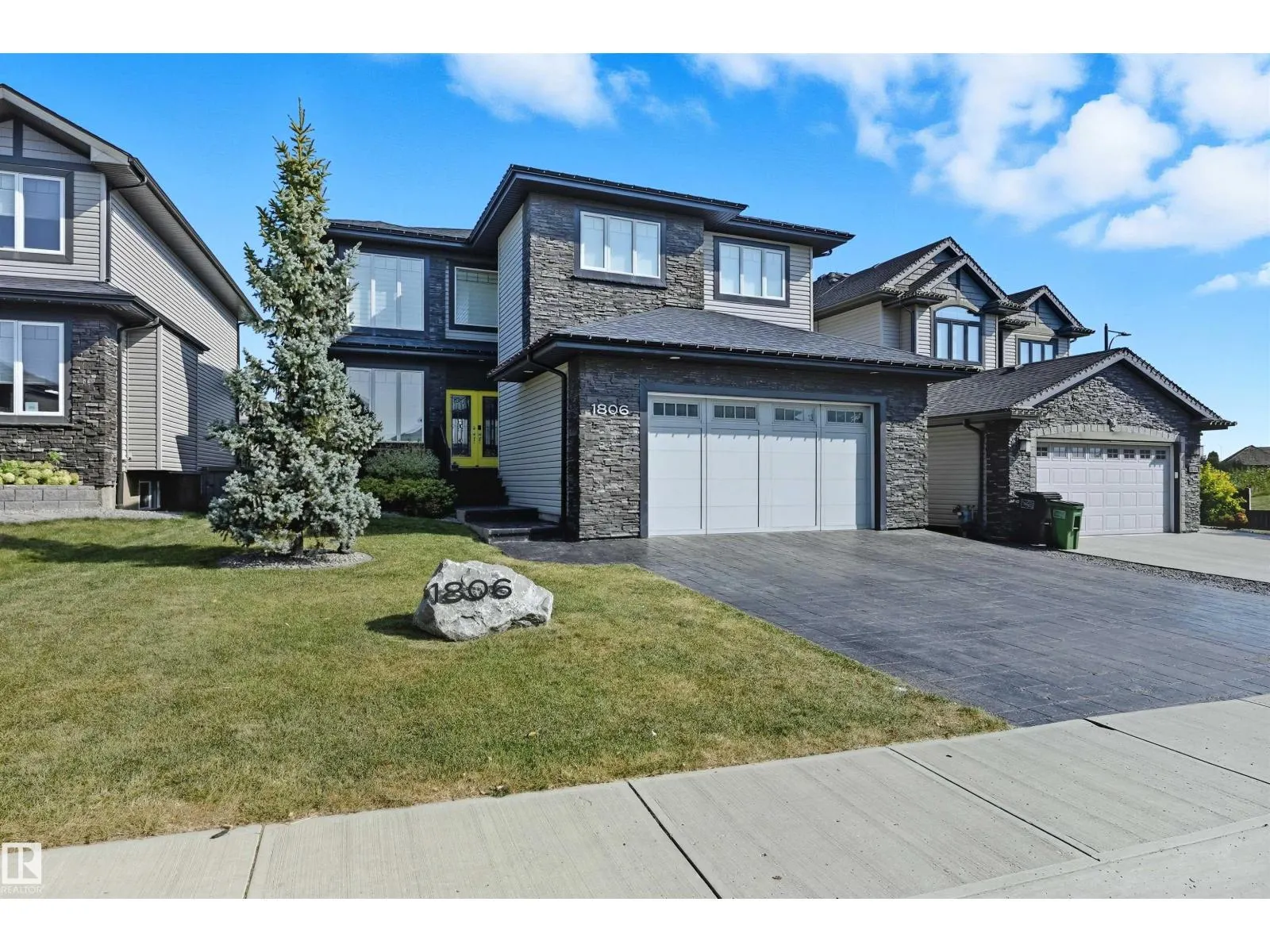 1806 ADAMSON PT SW
