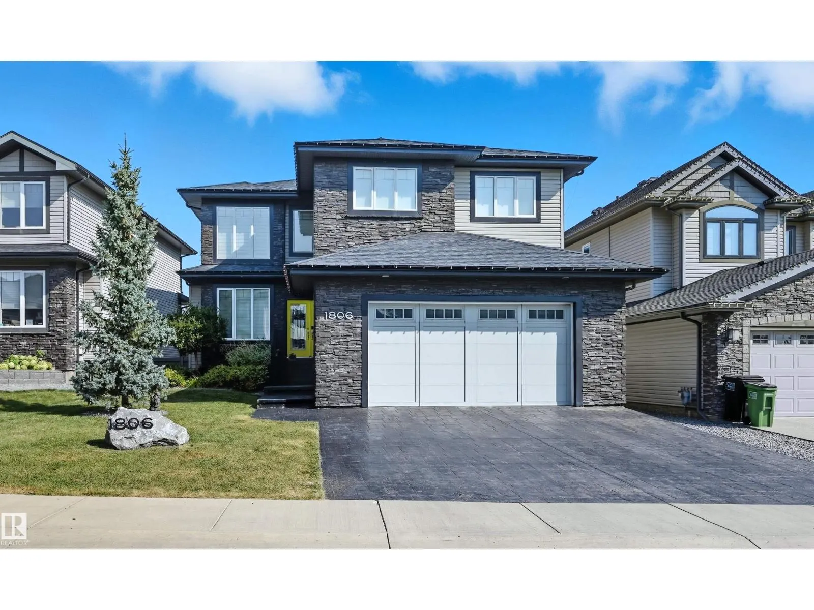 1806 ADAMSON PT SW