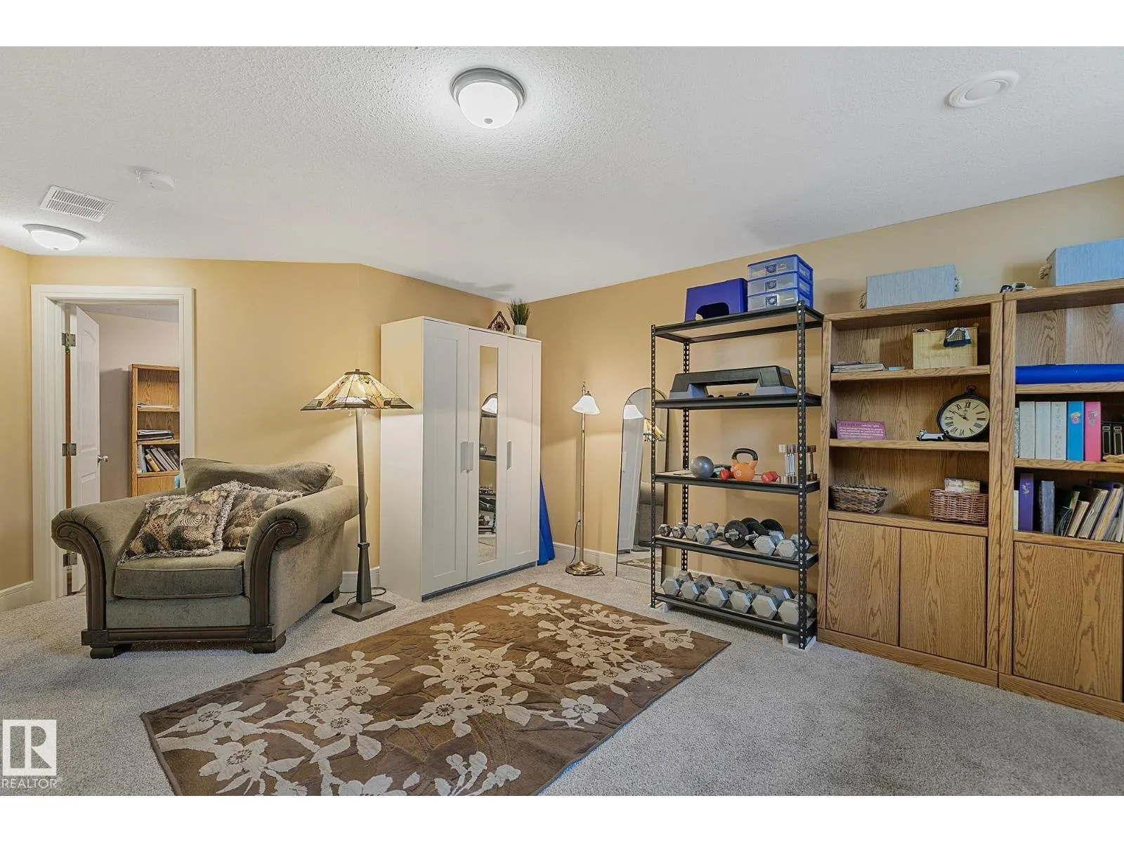 15 HARWOOD CO