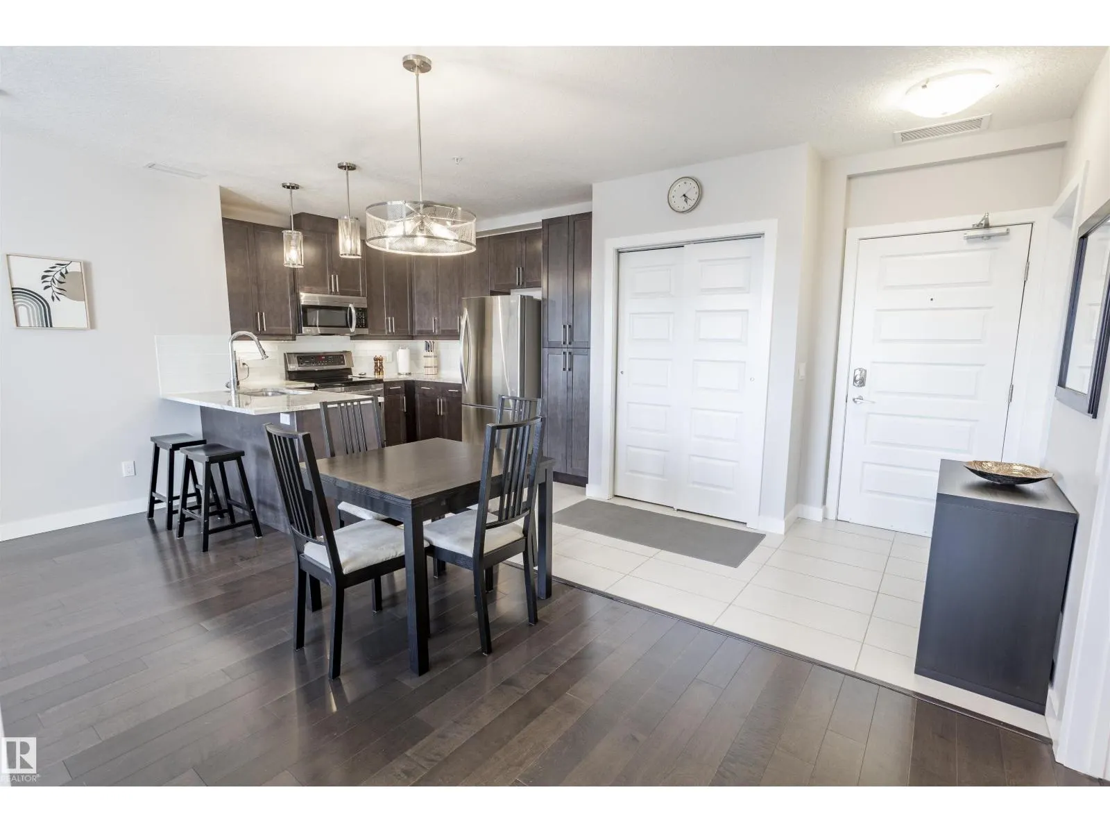 #307 5151 Windermere BV NW NW