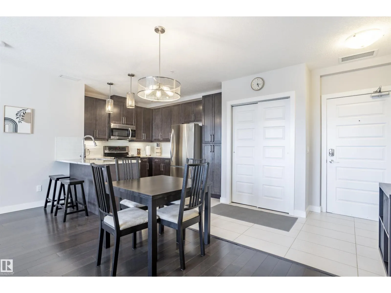 #307 5151 Windermere BV NW NW