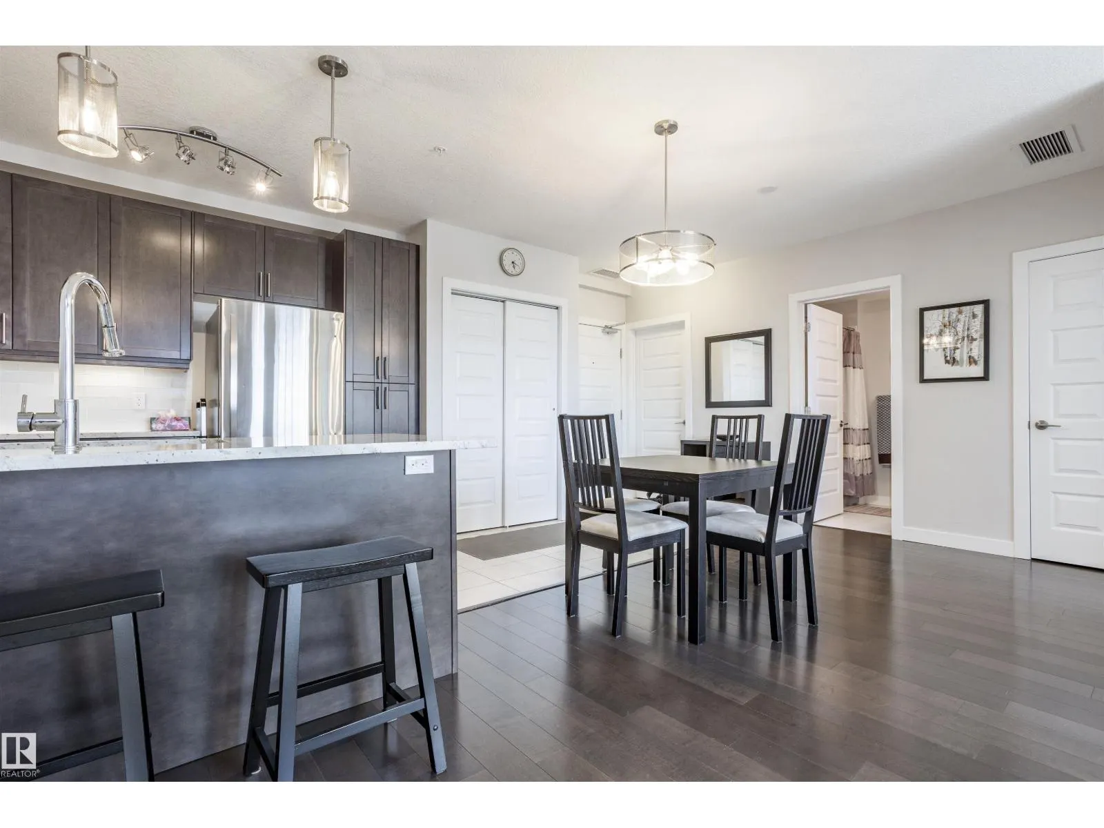 #307 5151 Windermere BV NW NW