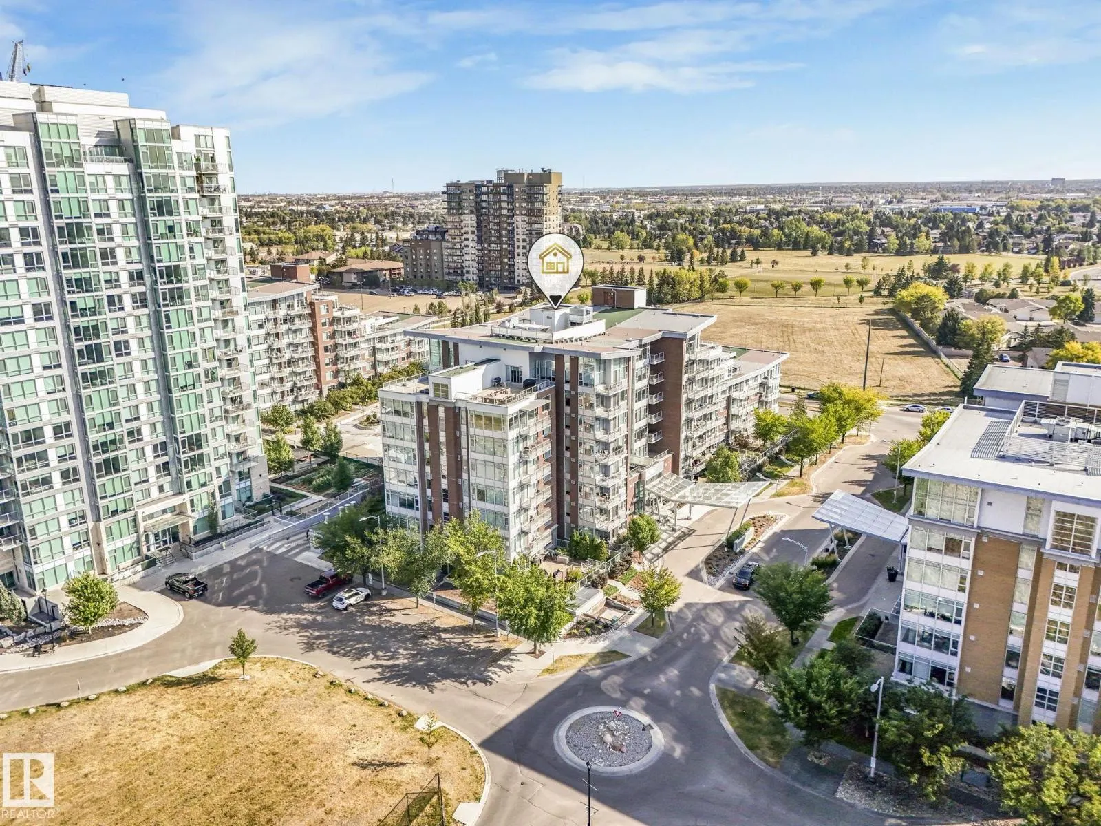 #706 2606 109 ST NW