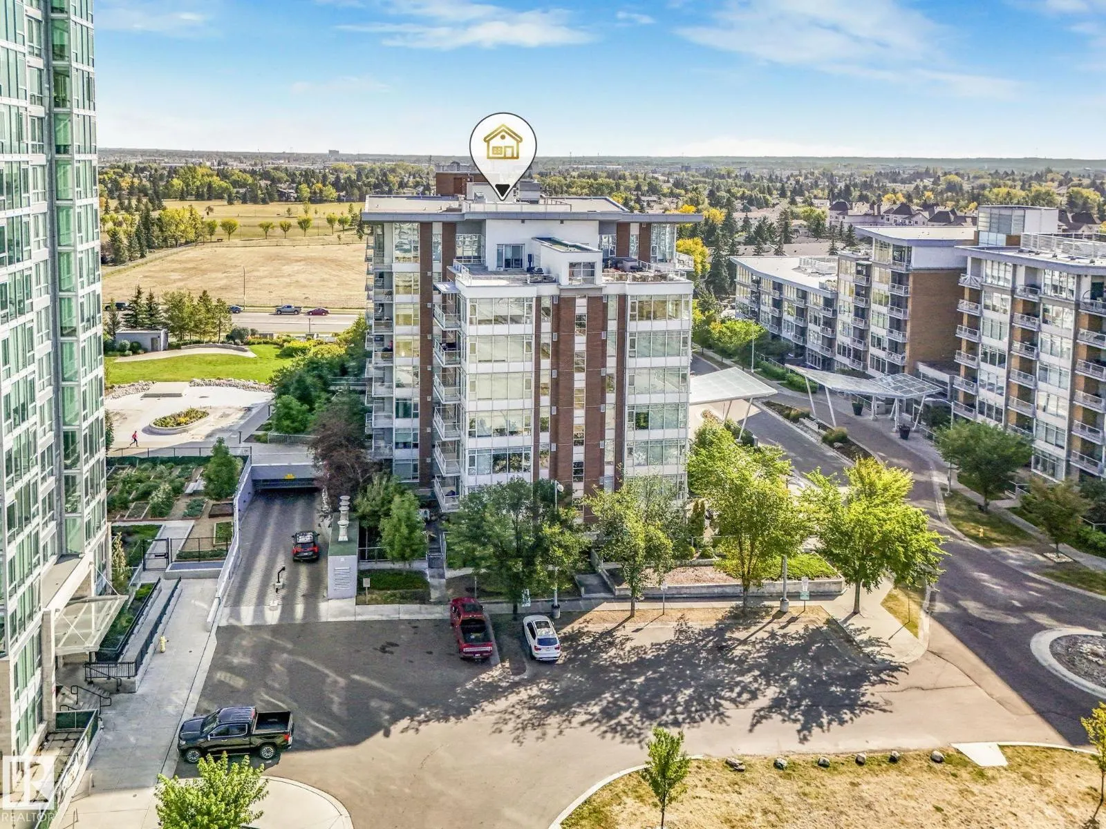 #706 2606 109 ST NW