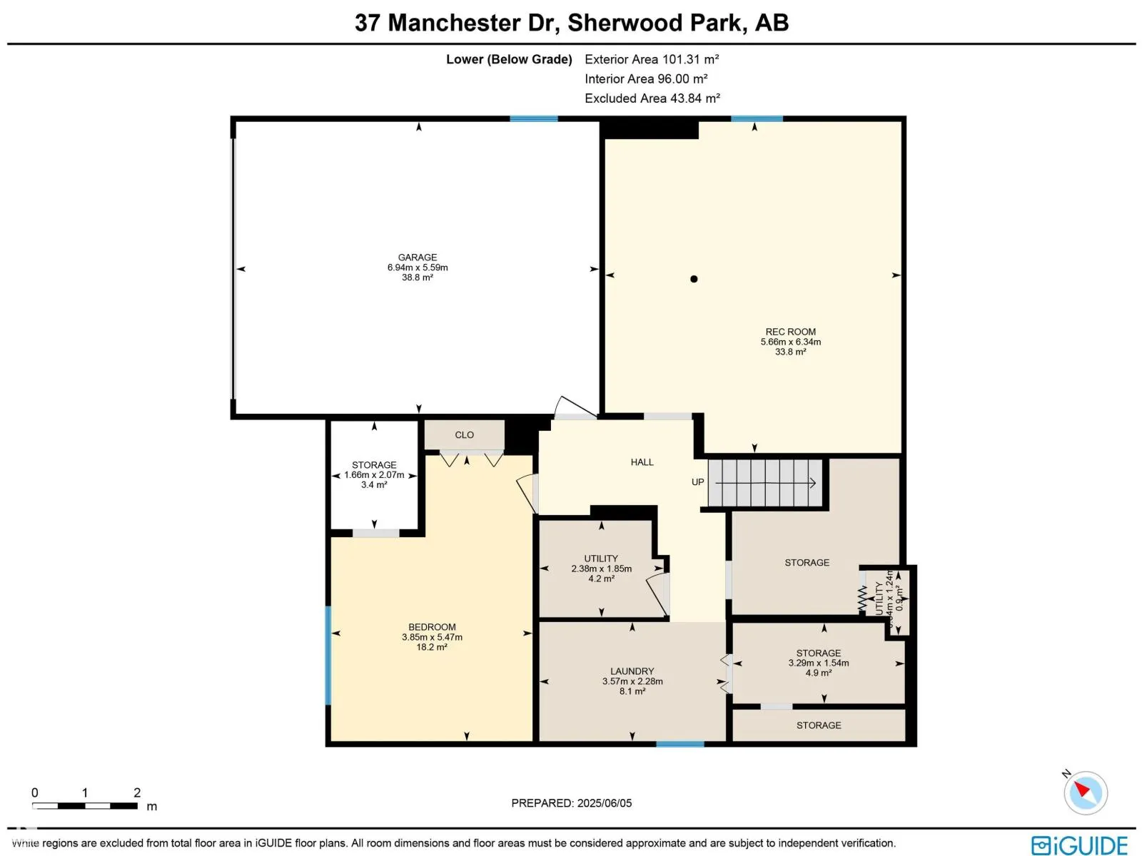 37 MANCHESTER DR
