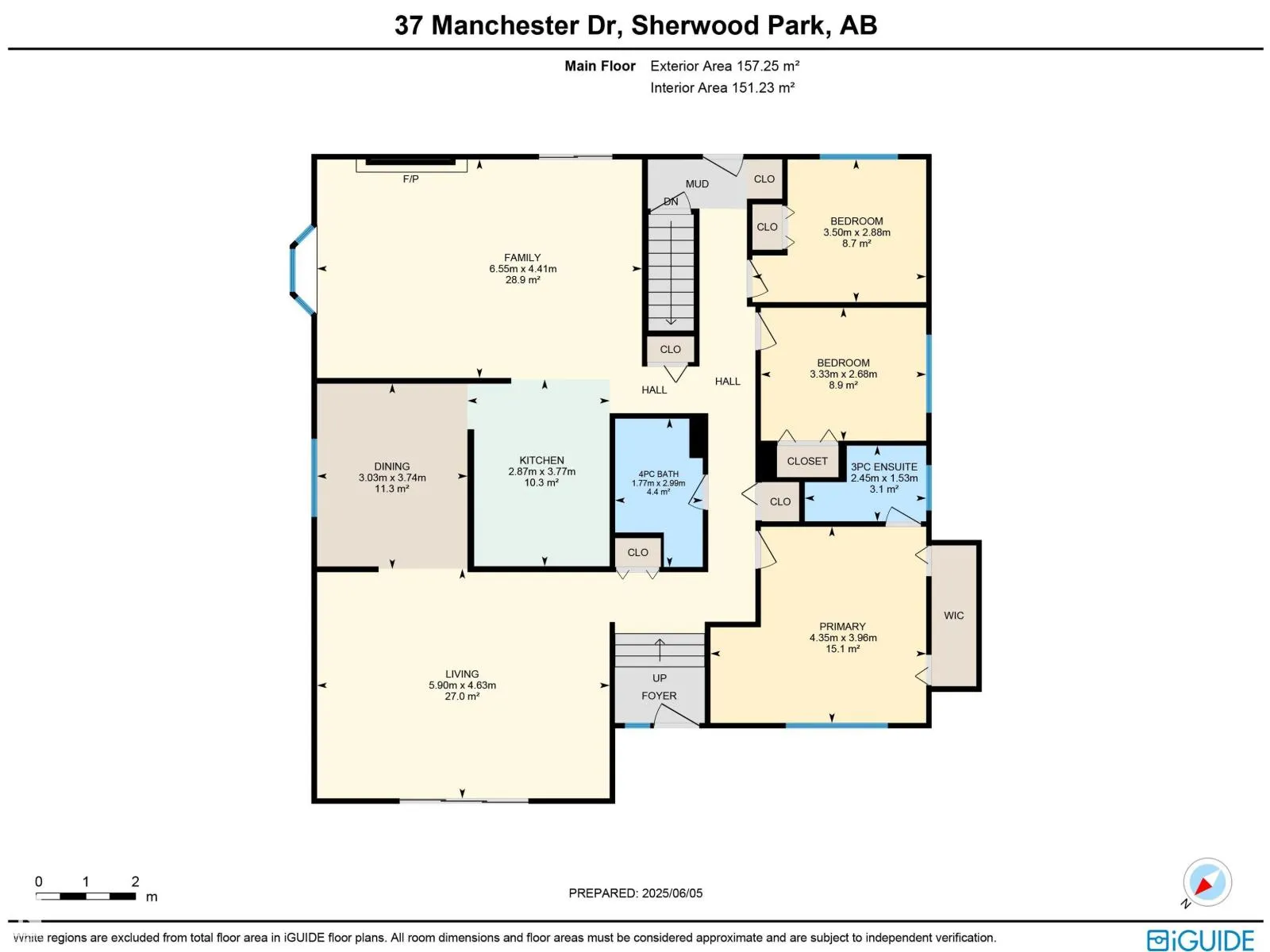 37 MANCHESTER DR