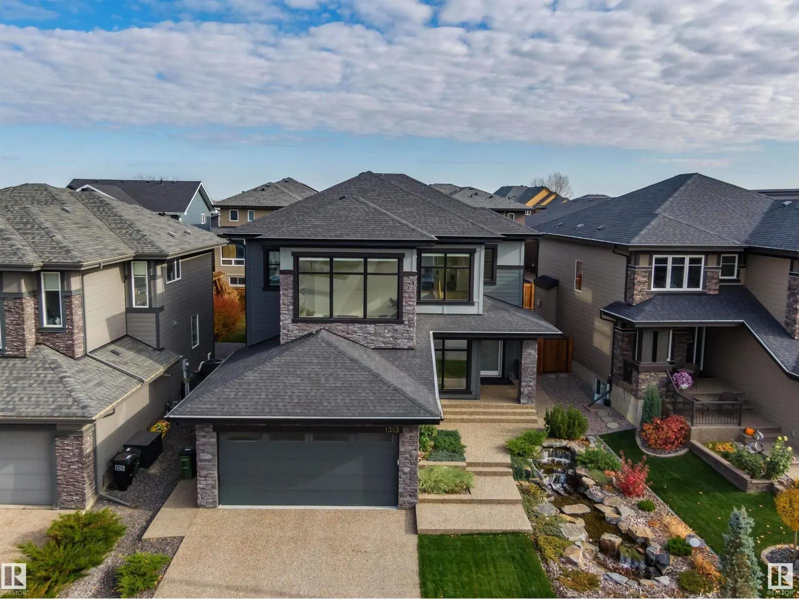 1313 HAINSTOCK WY SW