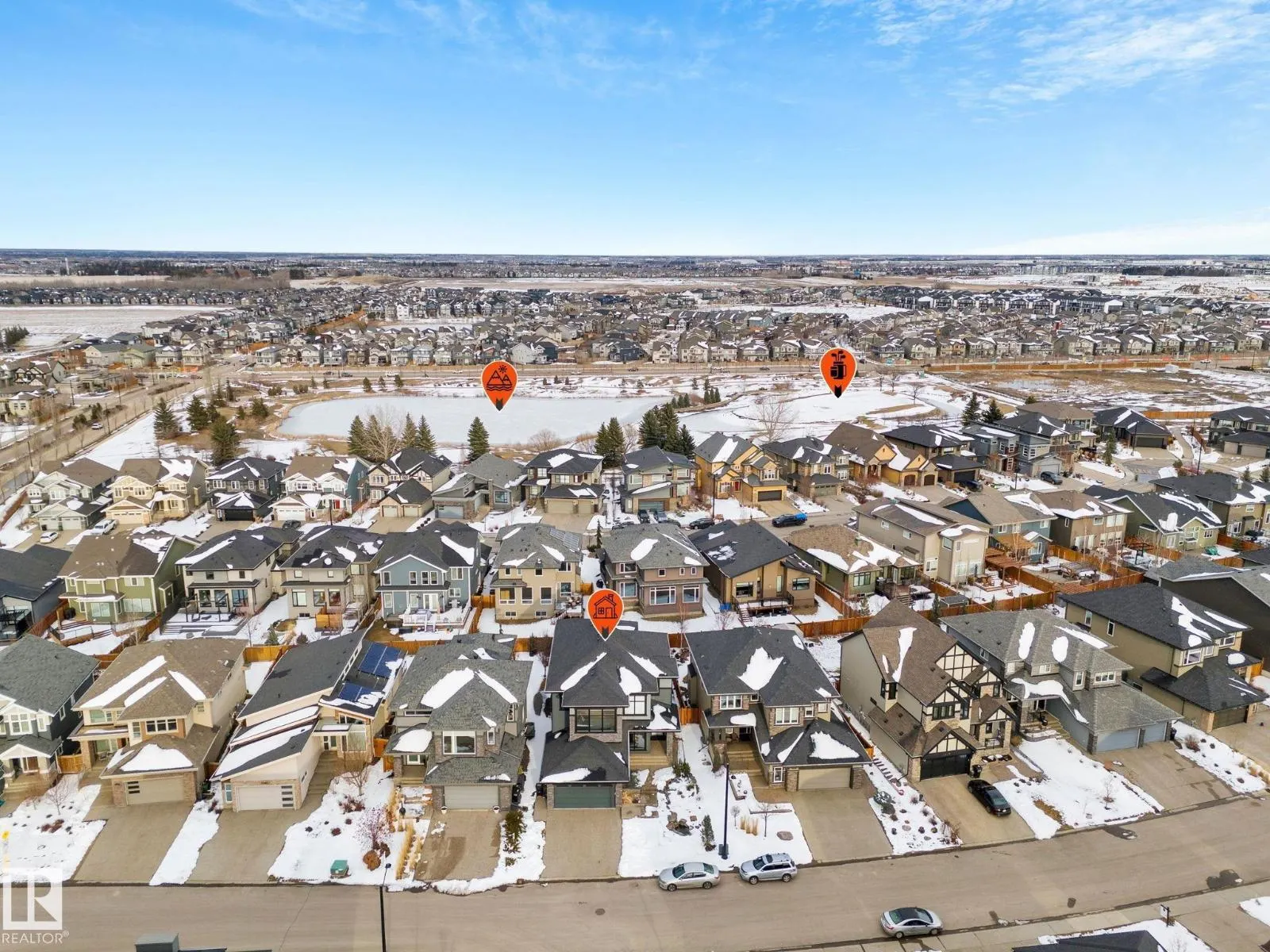 1313 HAINSTOCK WY SW