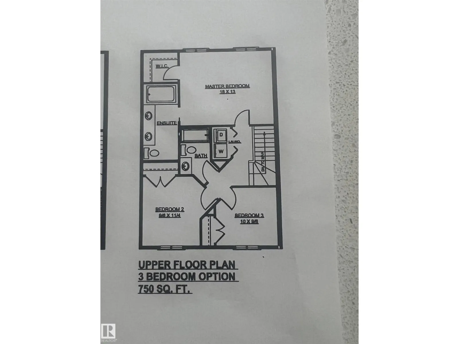 #22 5873 Mullen PL NW