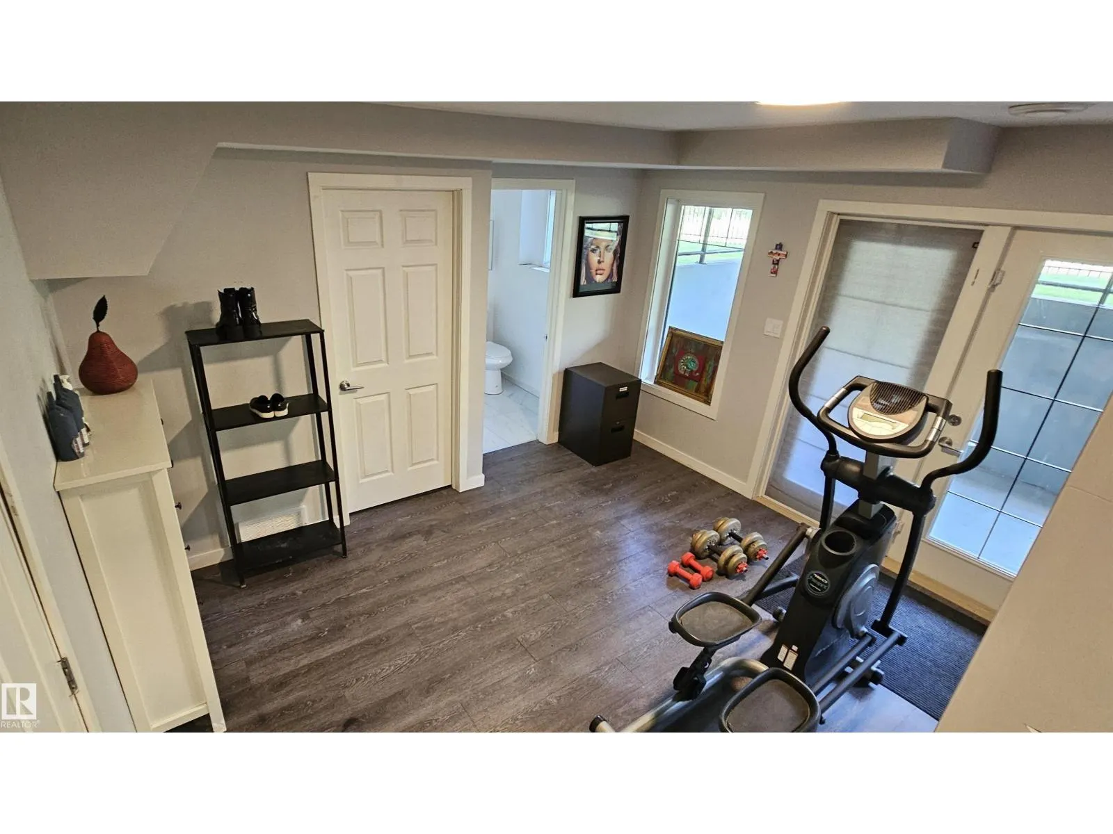#22 5873 Mullen PL NW