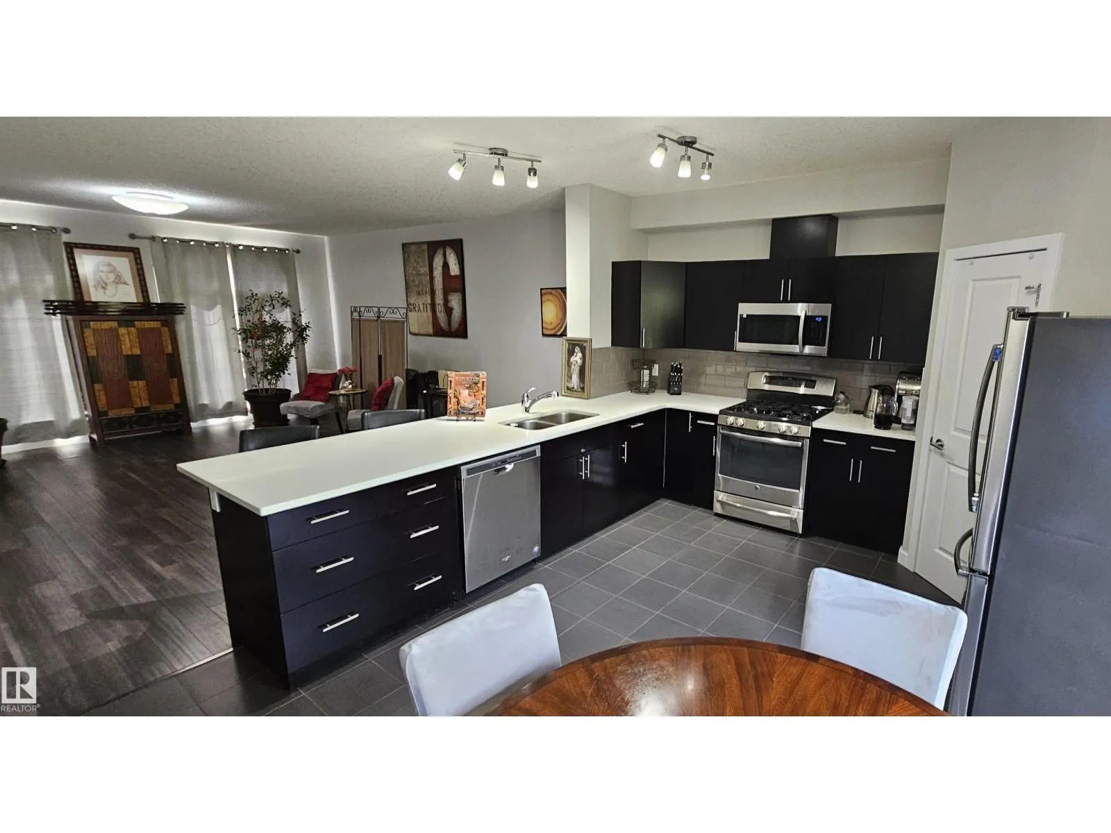 #22 5873 Mullen PL NW