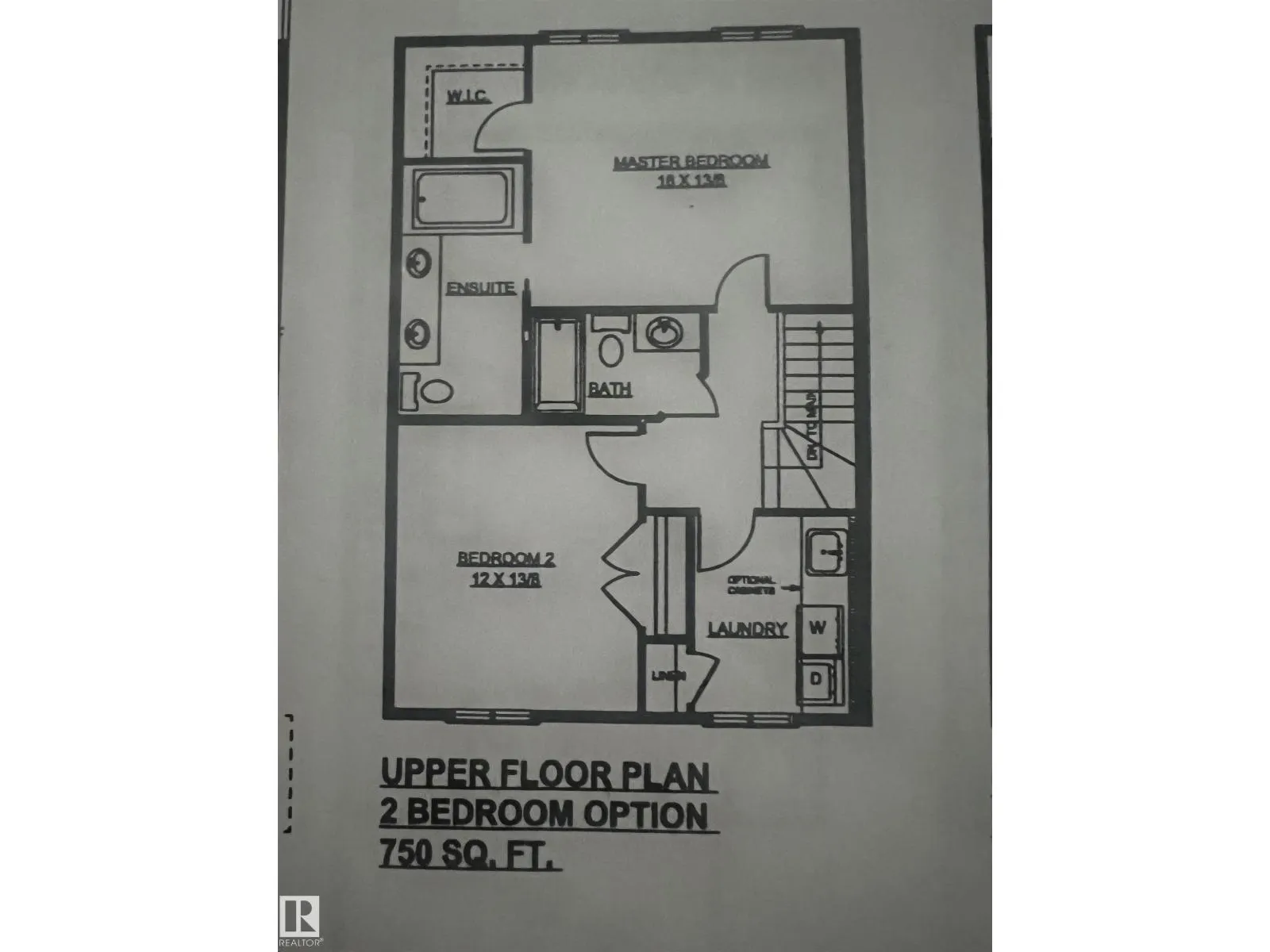 #22 5873 Mullen PL NW