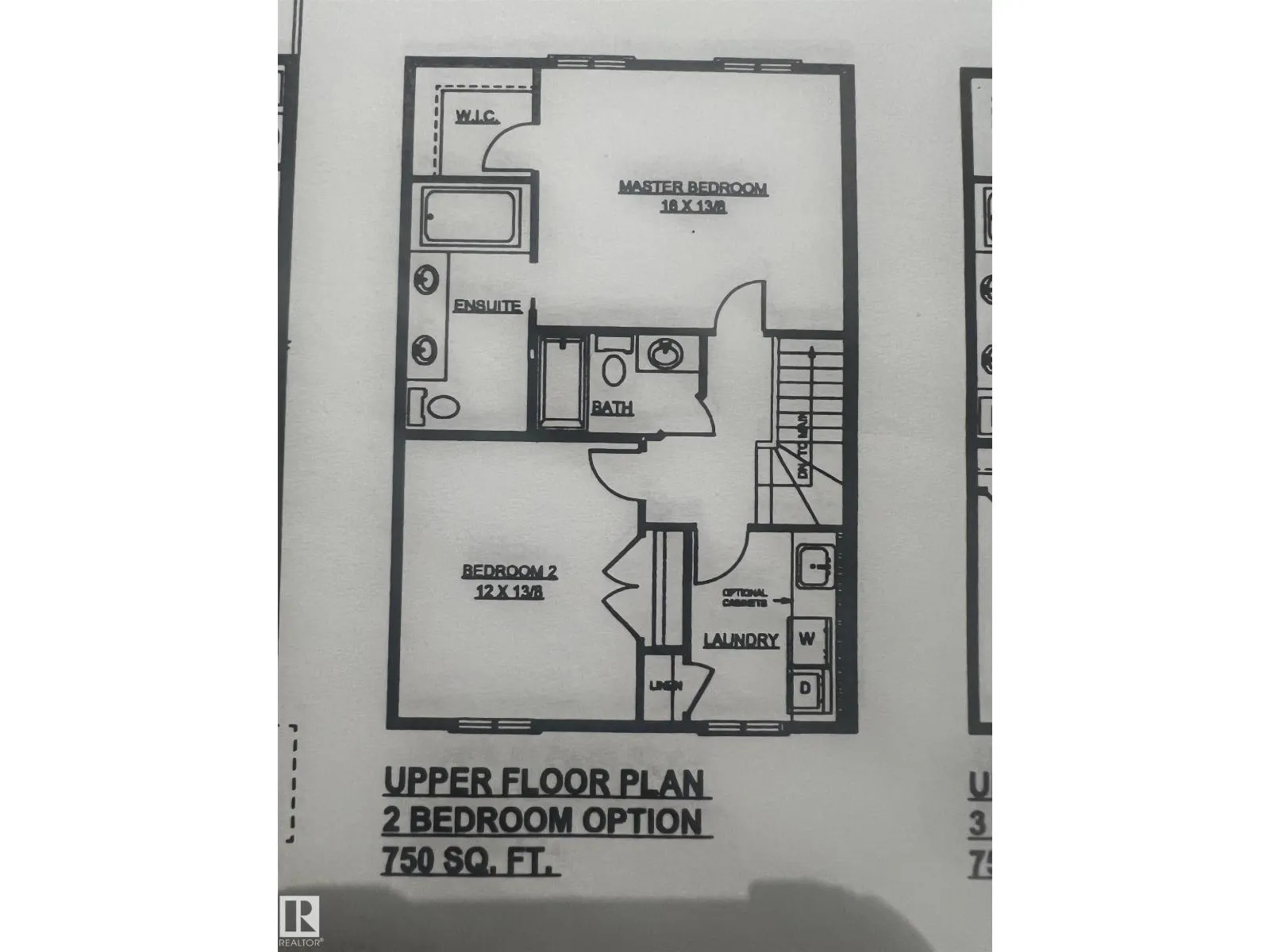 #22 5873 Mullen PL NW
