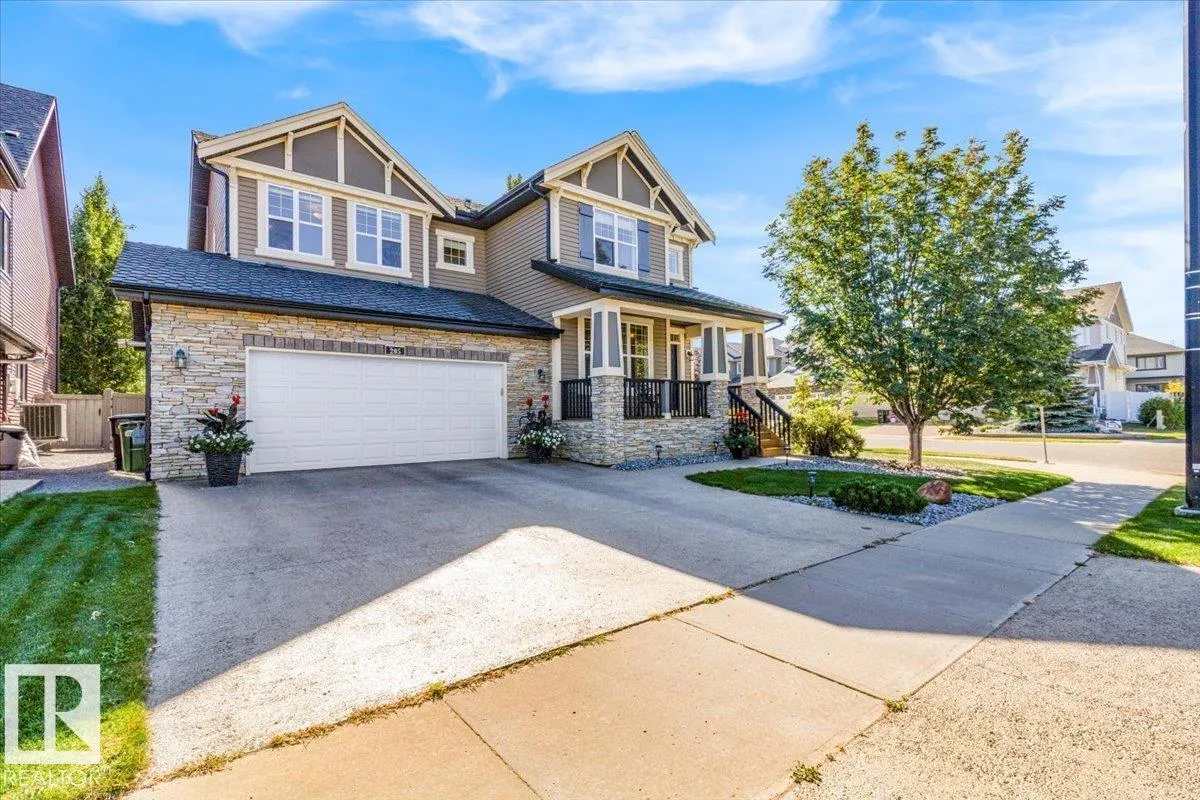 205 CALLAGHAN DR SW