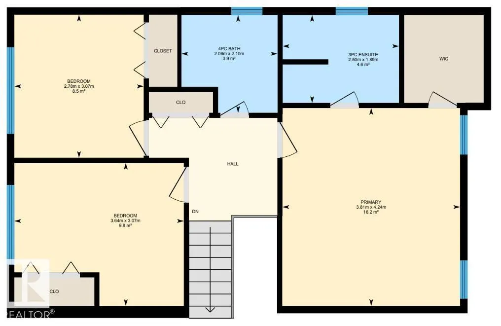 39 Abbey CR