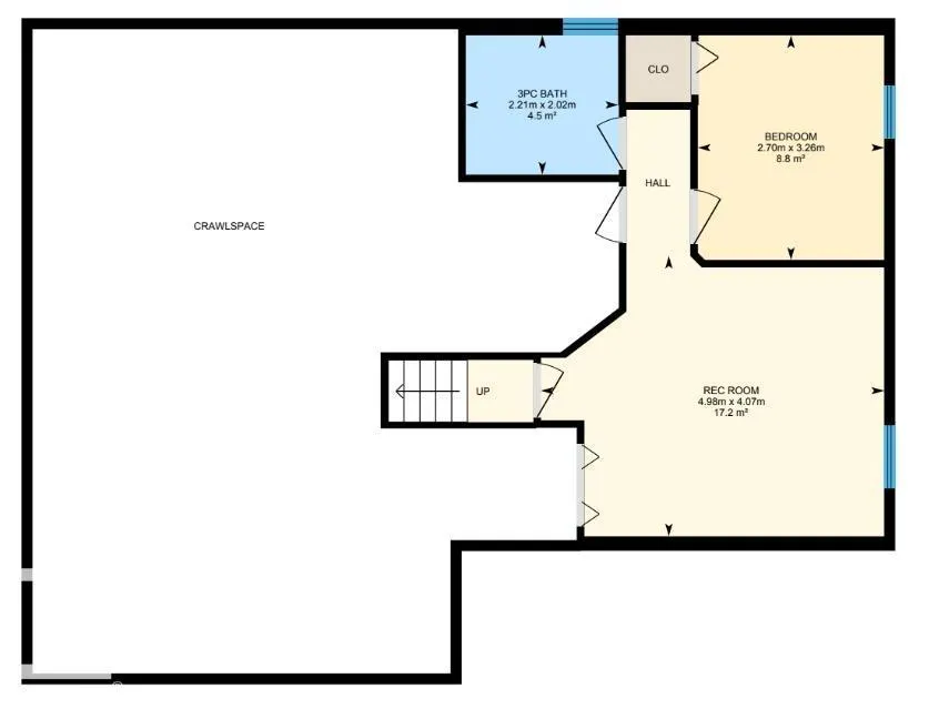 39 Abbey CR