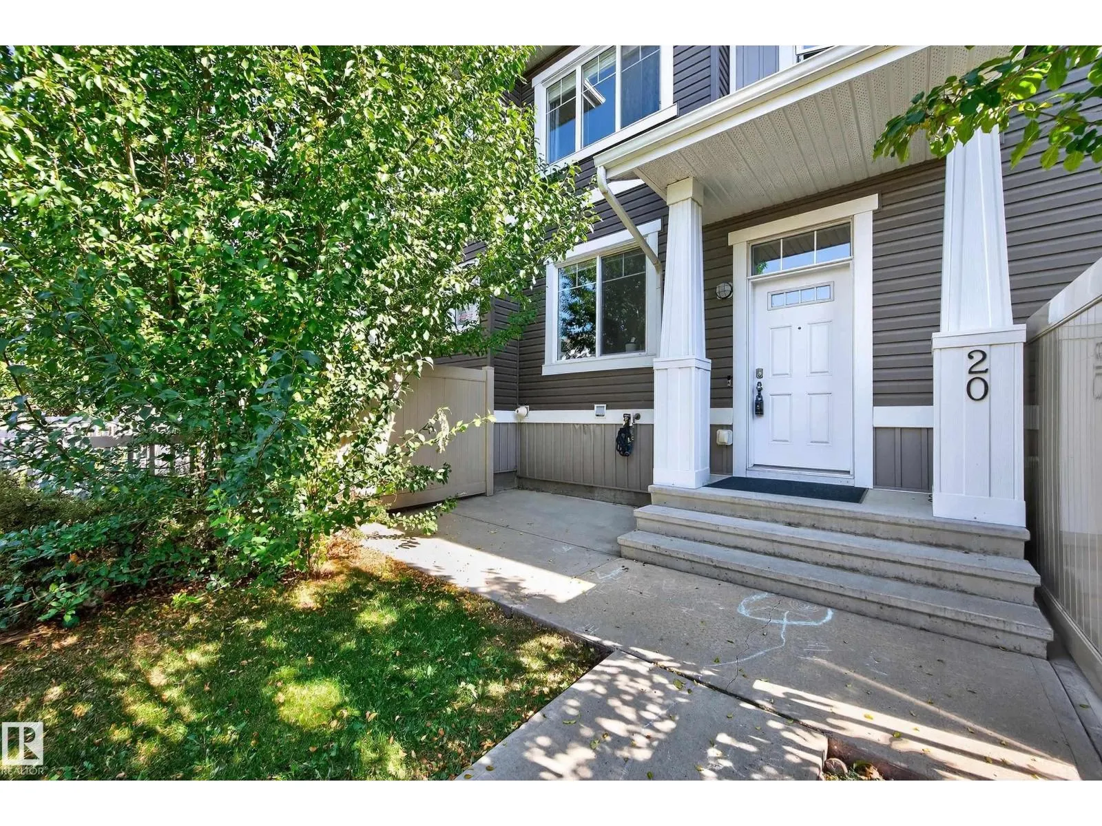 #20 1140 CHAPPELLE BV SW