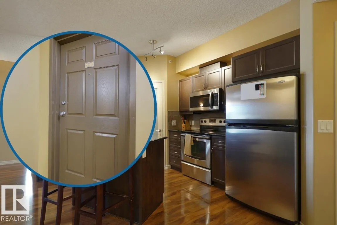 #511 10303 111 ST NW