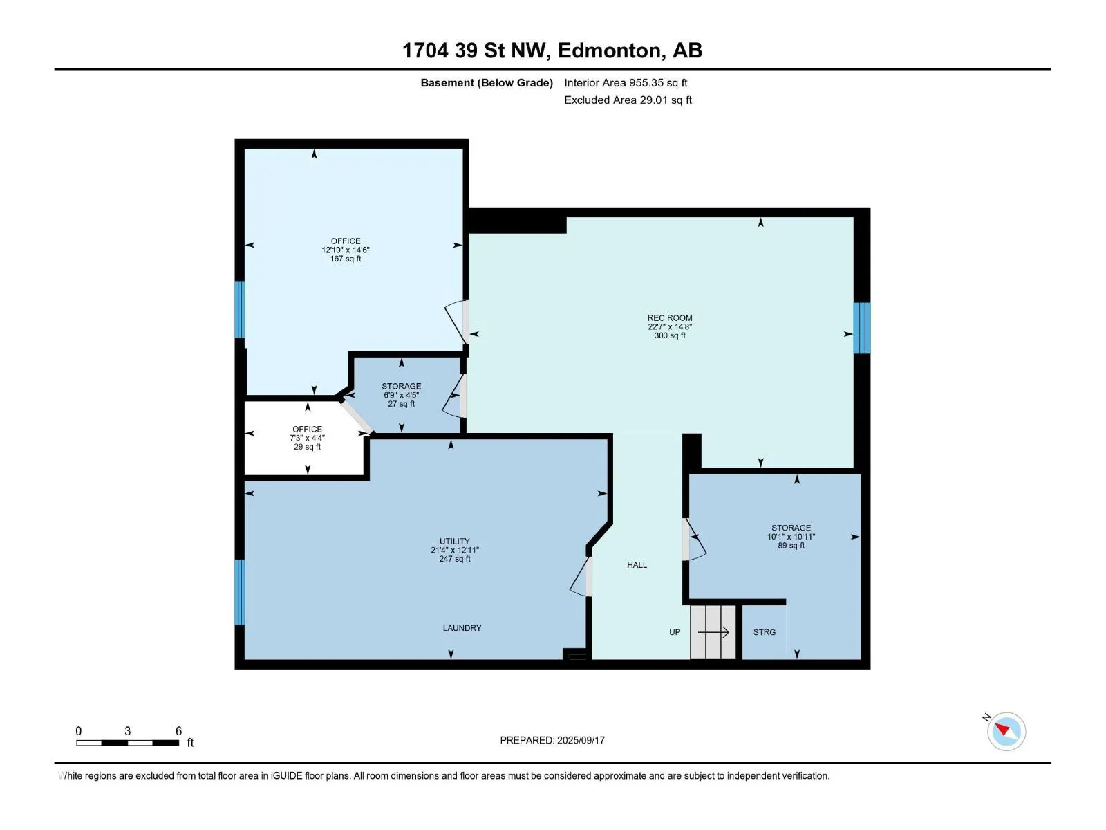 1704 39 ST NW