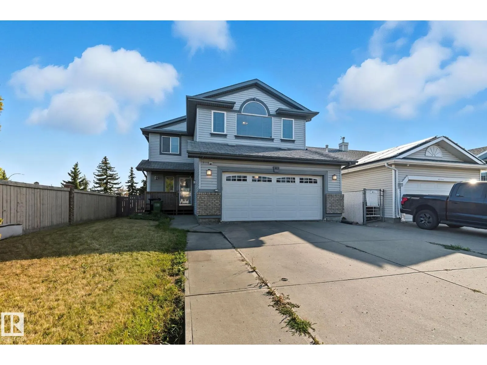 3003 134 AV NW