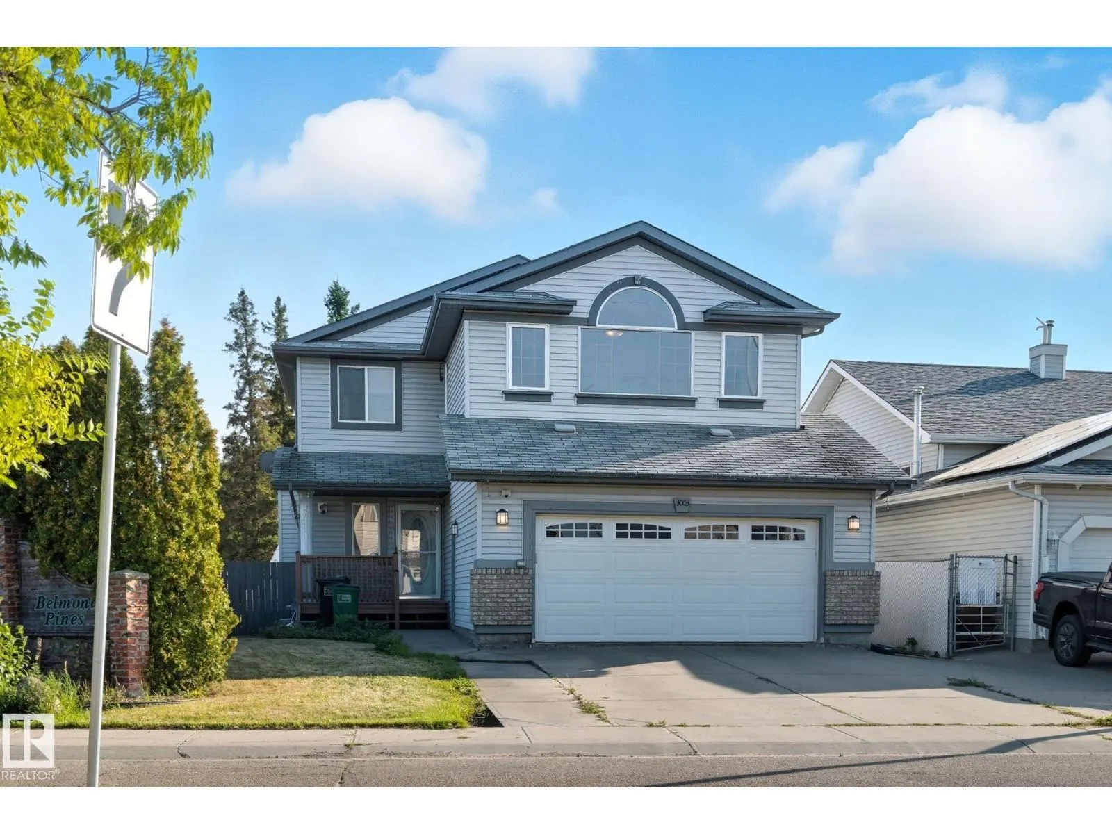 3003 134 AV NW