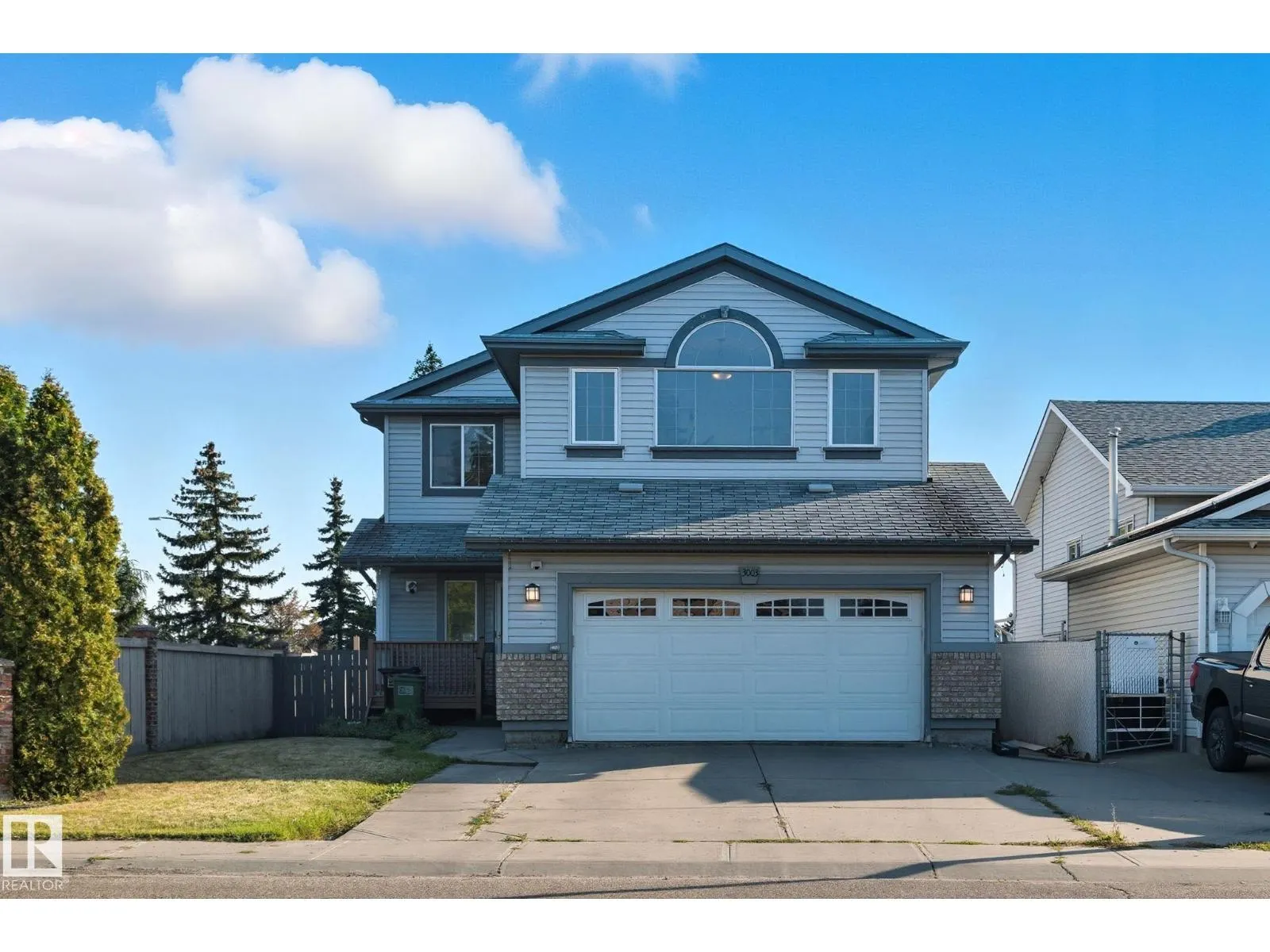 3003 134 AV NW