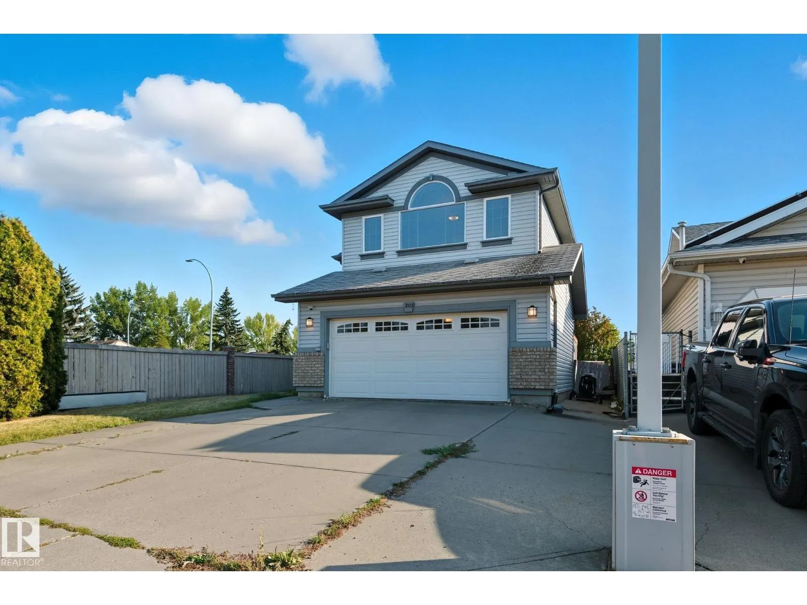 3003 134 AV NW
