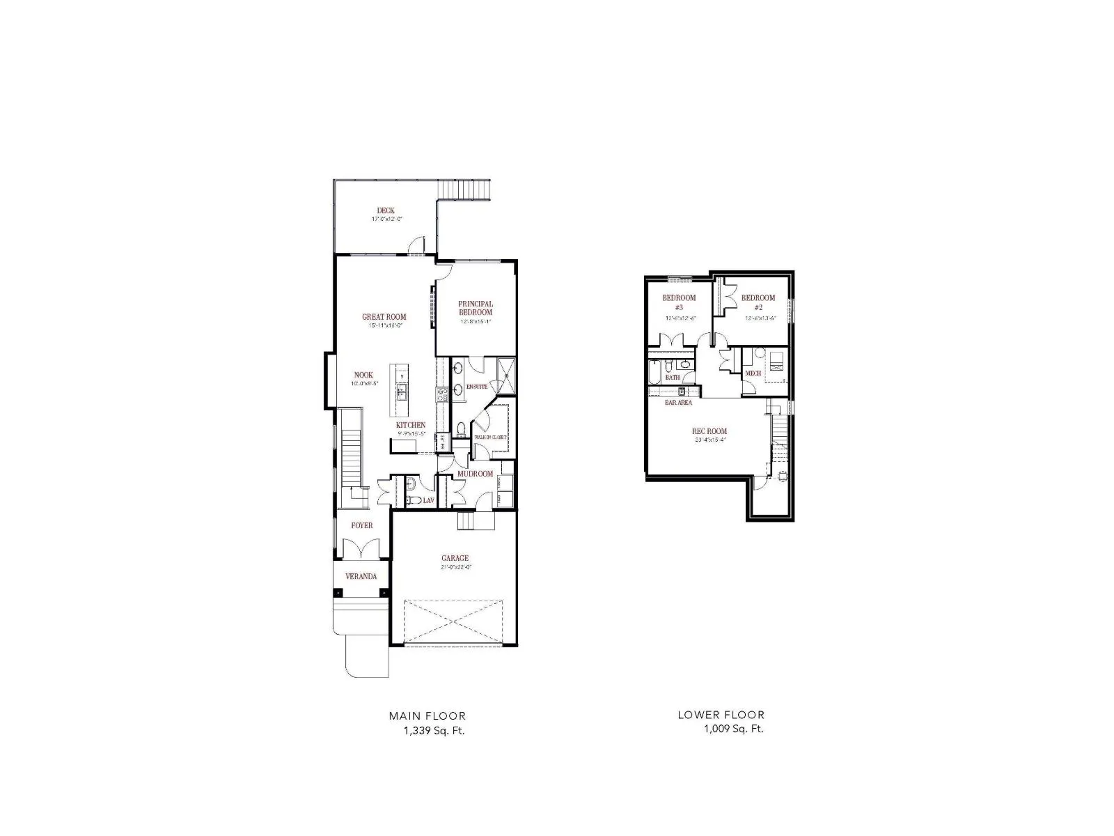 13 Newbury CI