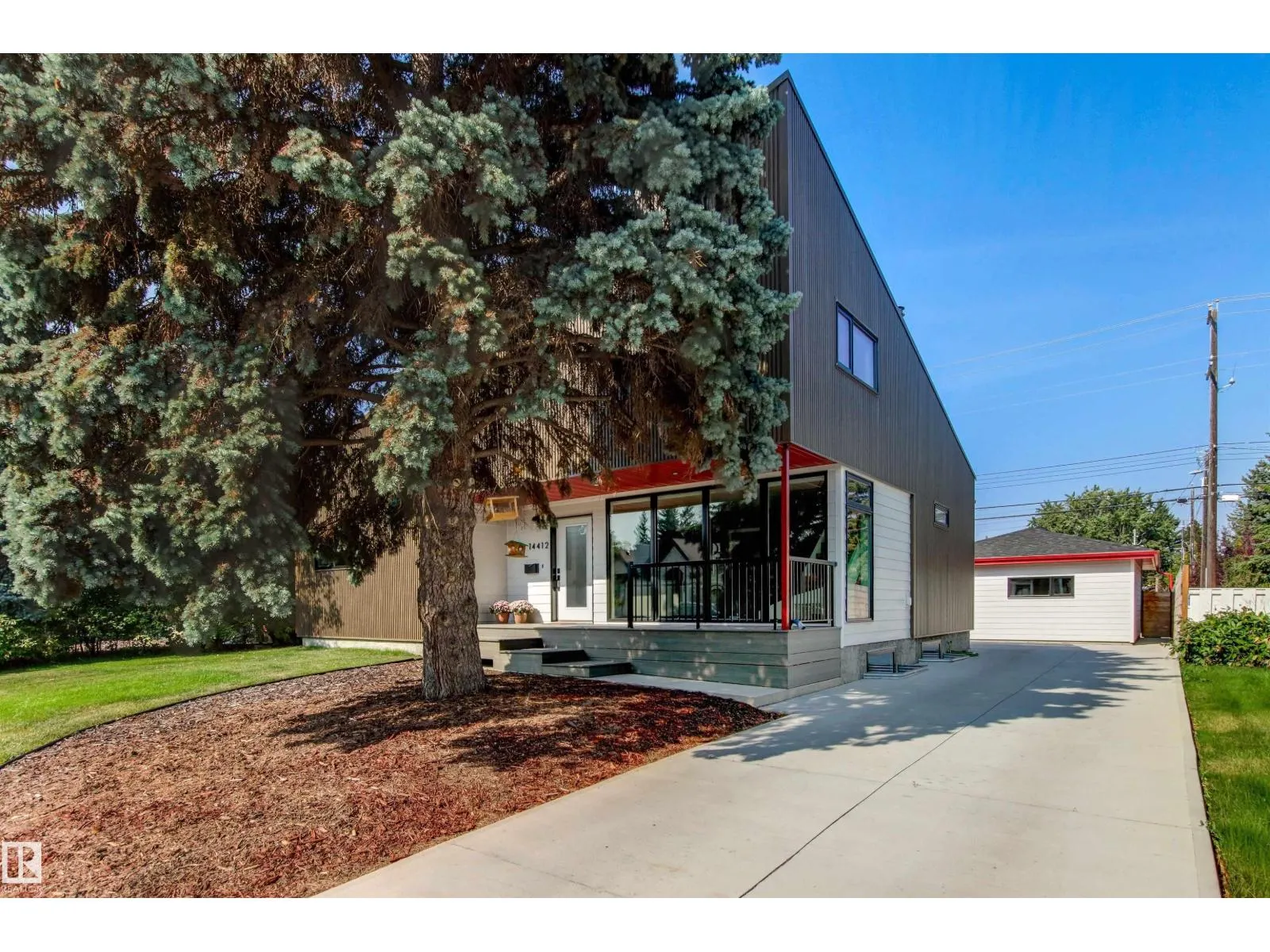 14412 80 AV NW NW
