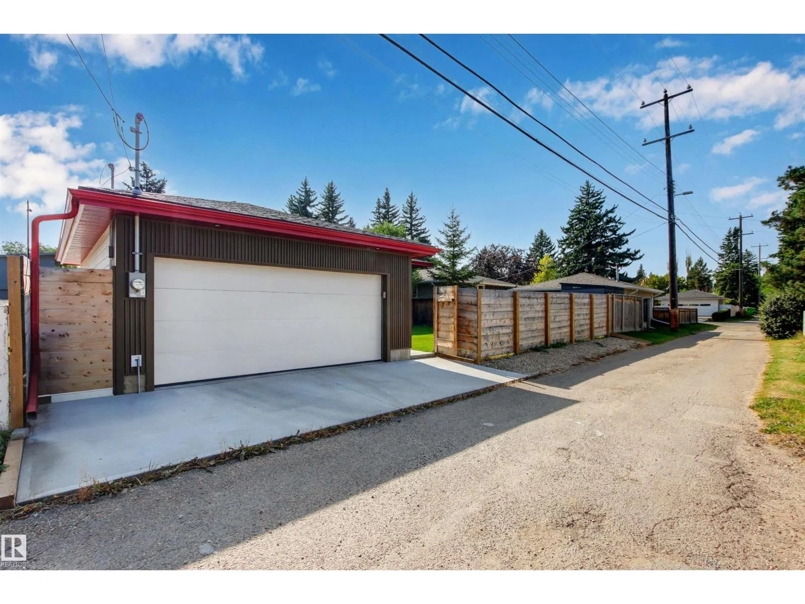 14412 80 AV NW NW
