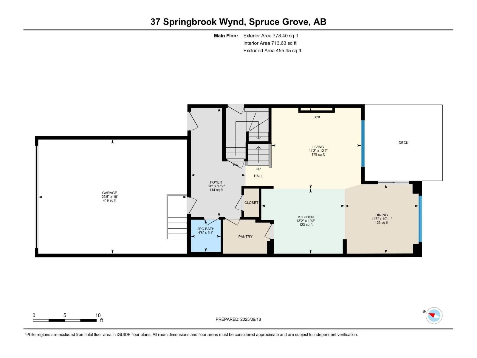 37 SPRINGBROOK WD