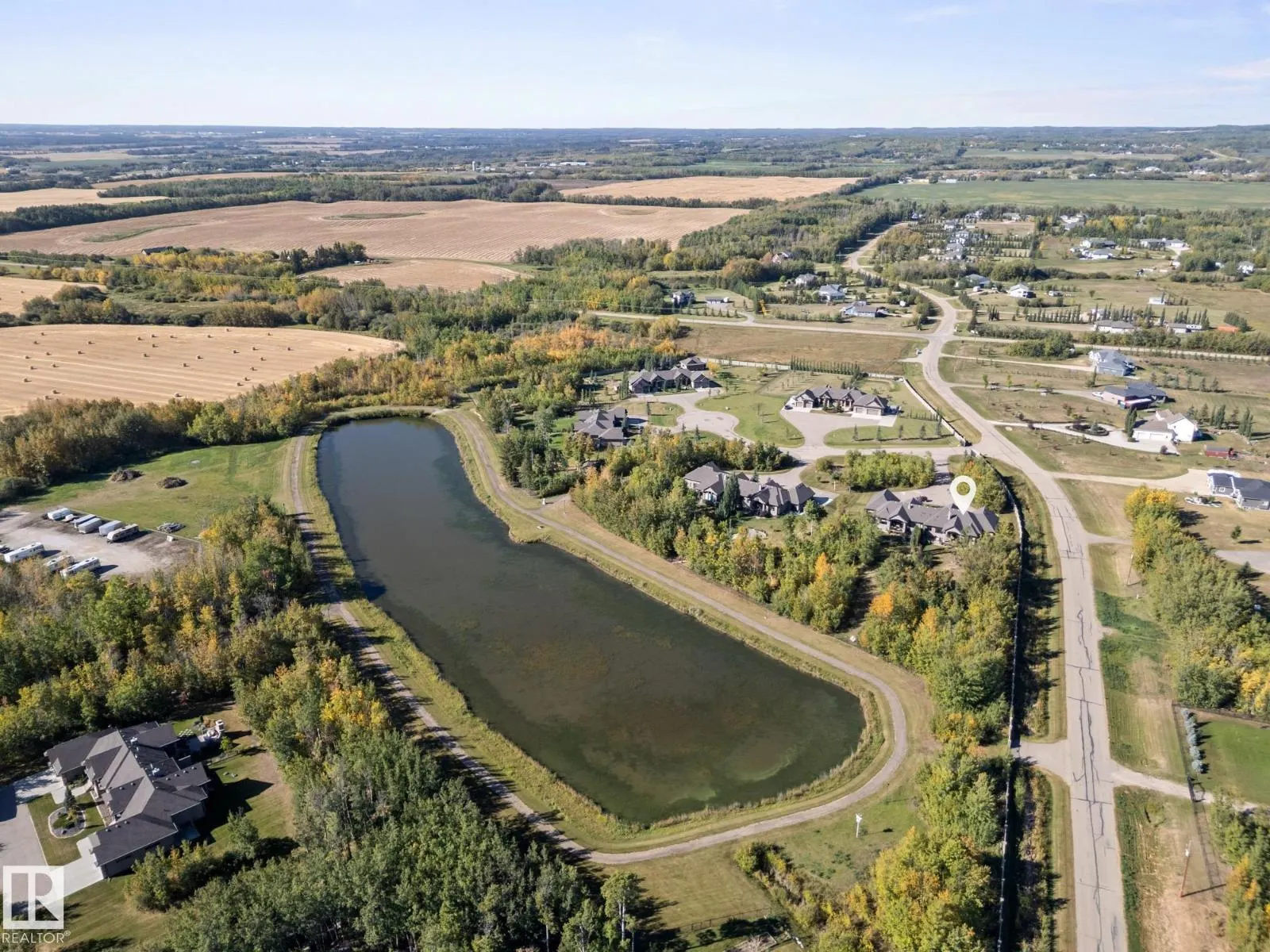 #9B 53522 RGE ROAD 272