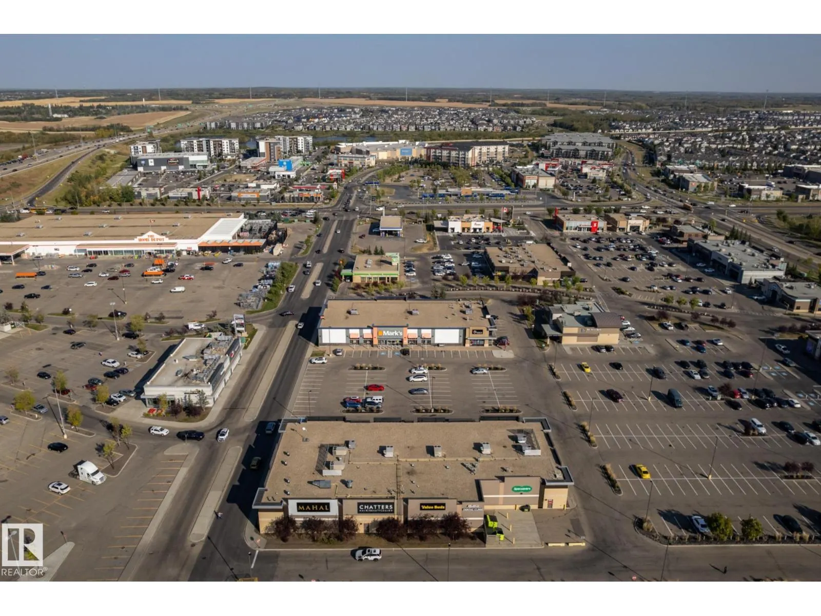 #201 4407 23 ST NW