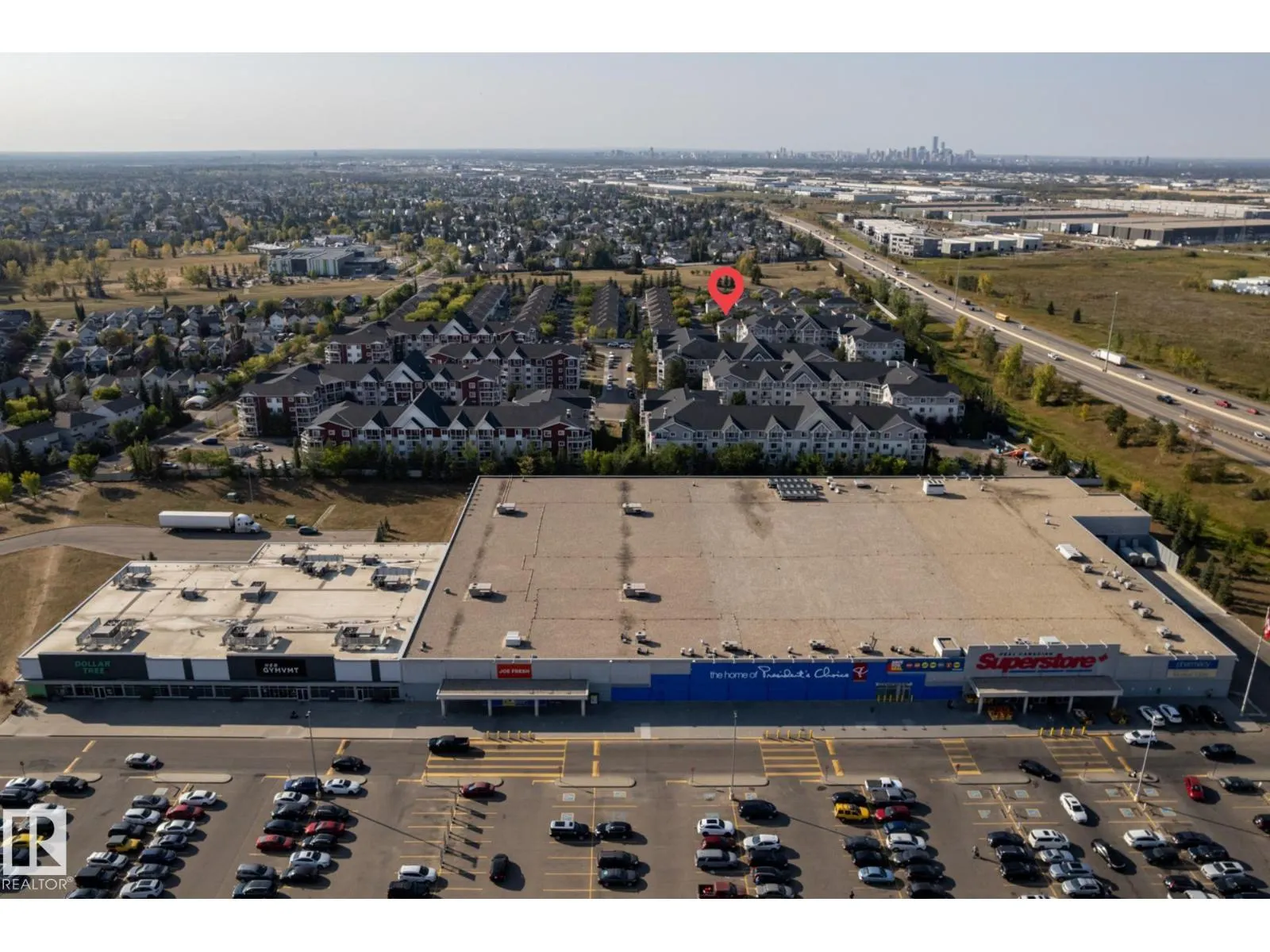 #201 4407 23 ST NW