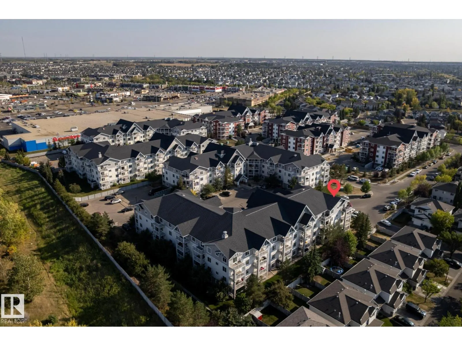 #201 4407 23 ST NW