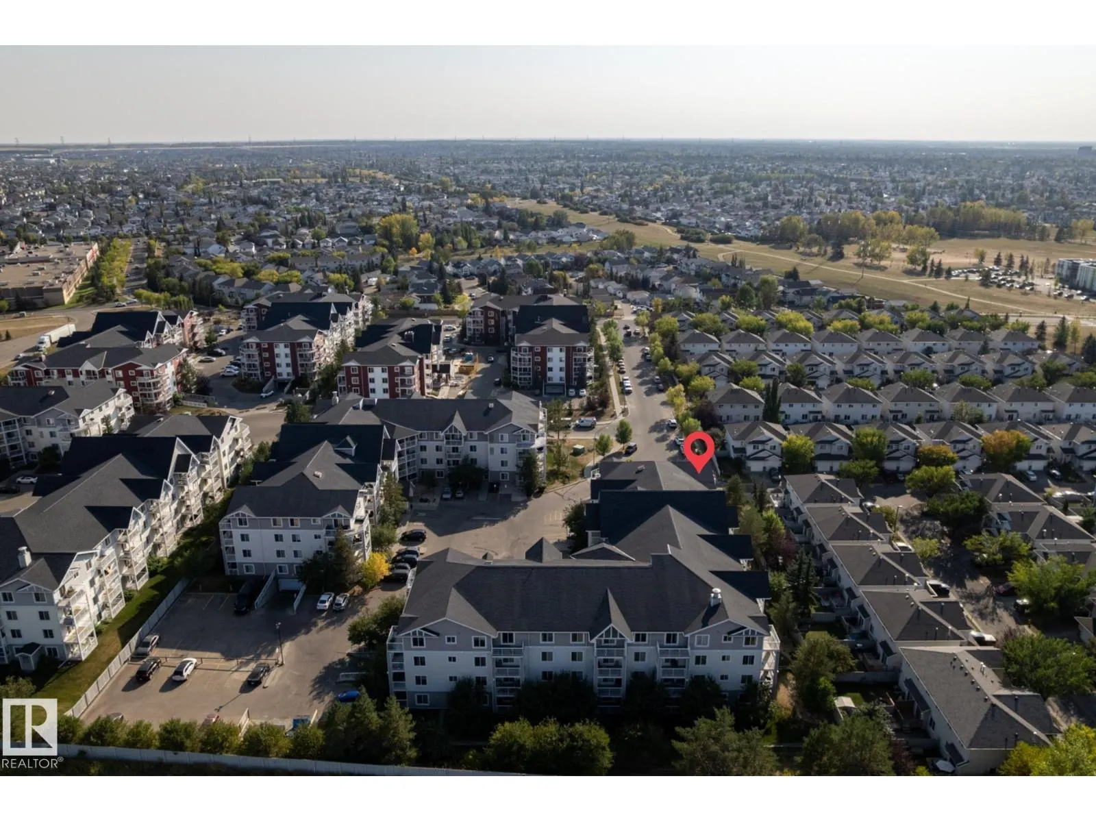 #201 4407 23 ST NW