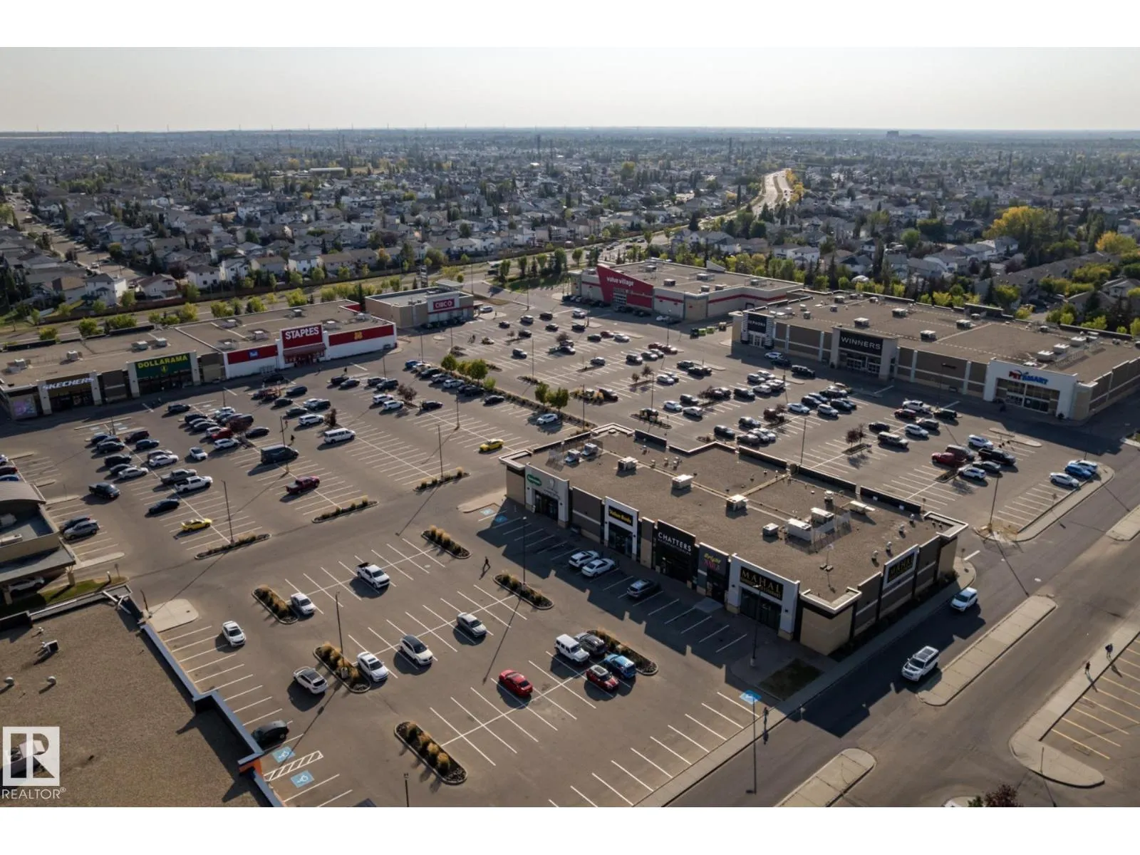 #201 4407 23 ST NW