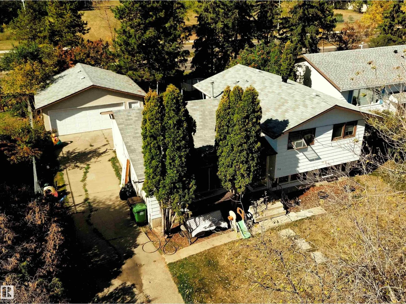 26 ALCOTT CR