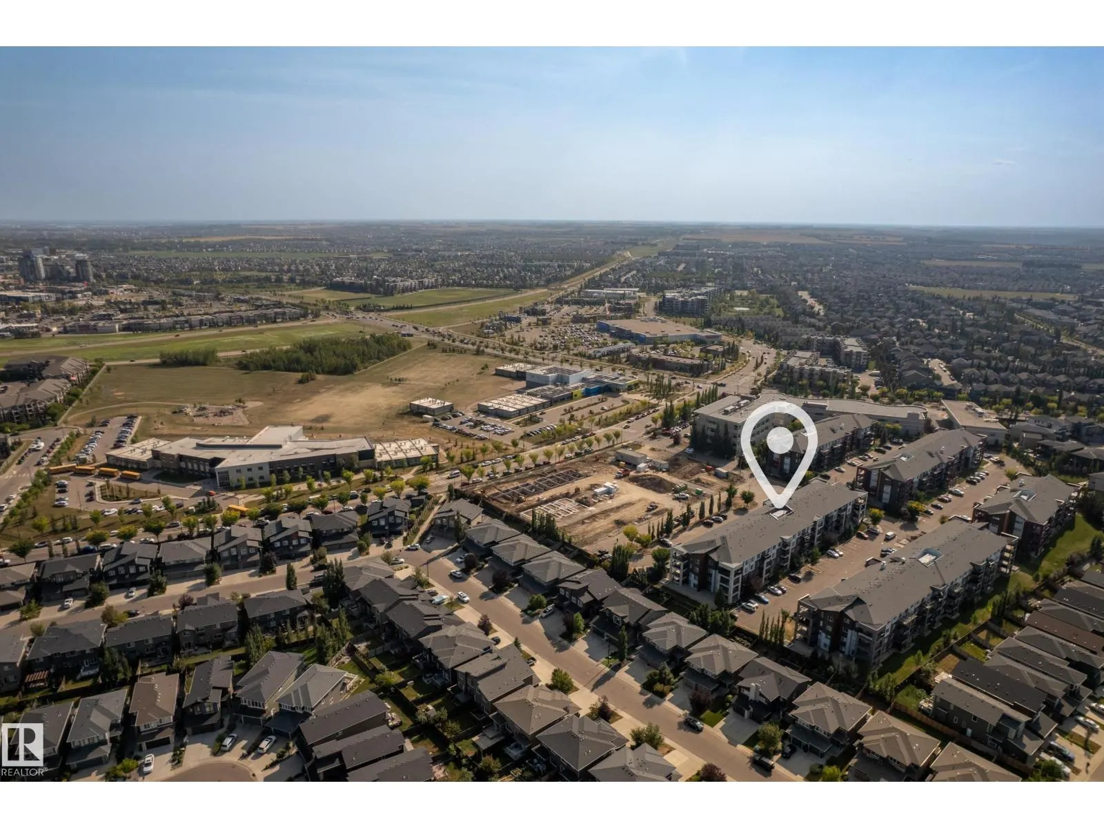 #133 390 WINDERMERE RD NW NW