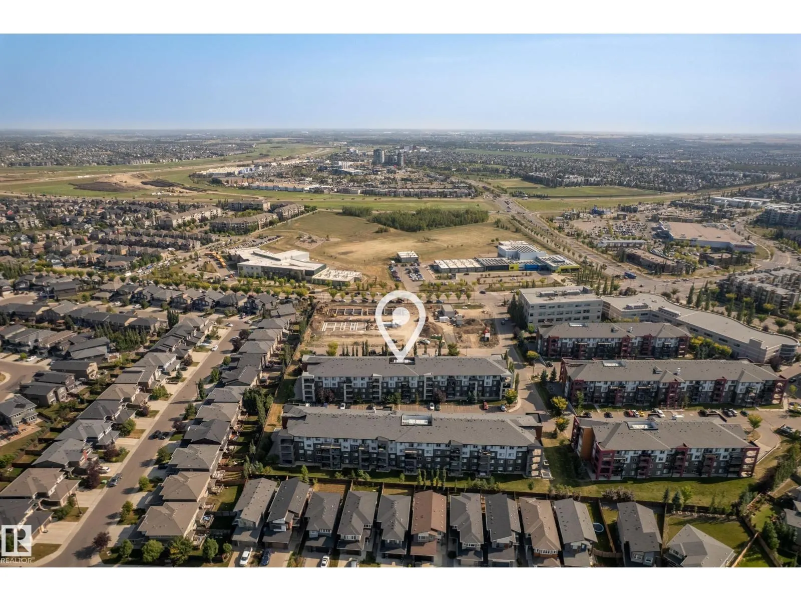 #133 390 WINDERMERE RD NW NW