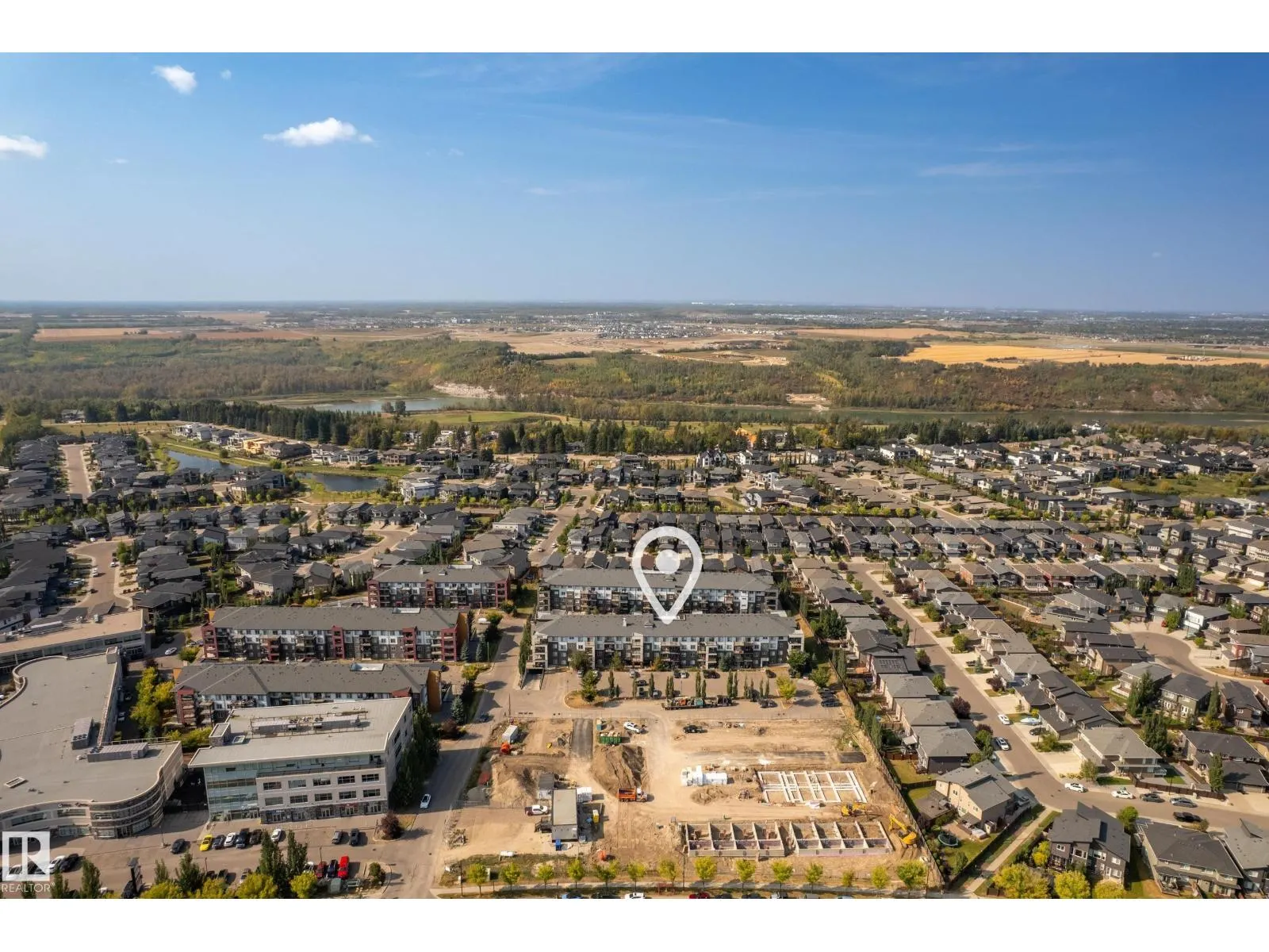 #133 390 WINDERMERE RD NW NW